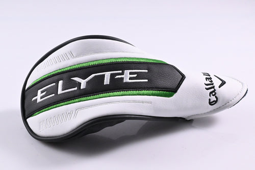 Callaway Elyte #4 Hybrid / 22 Degree / Regular Flex Denali Charcoal 60 Shaft
