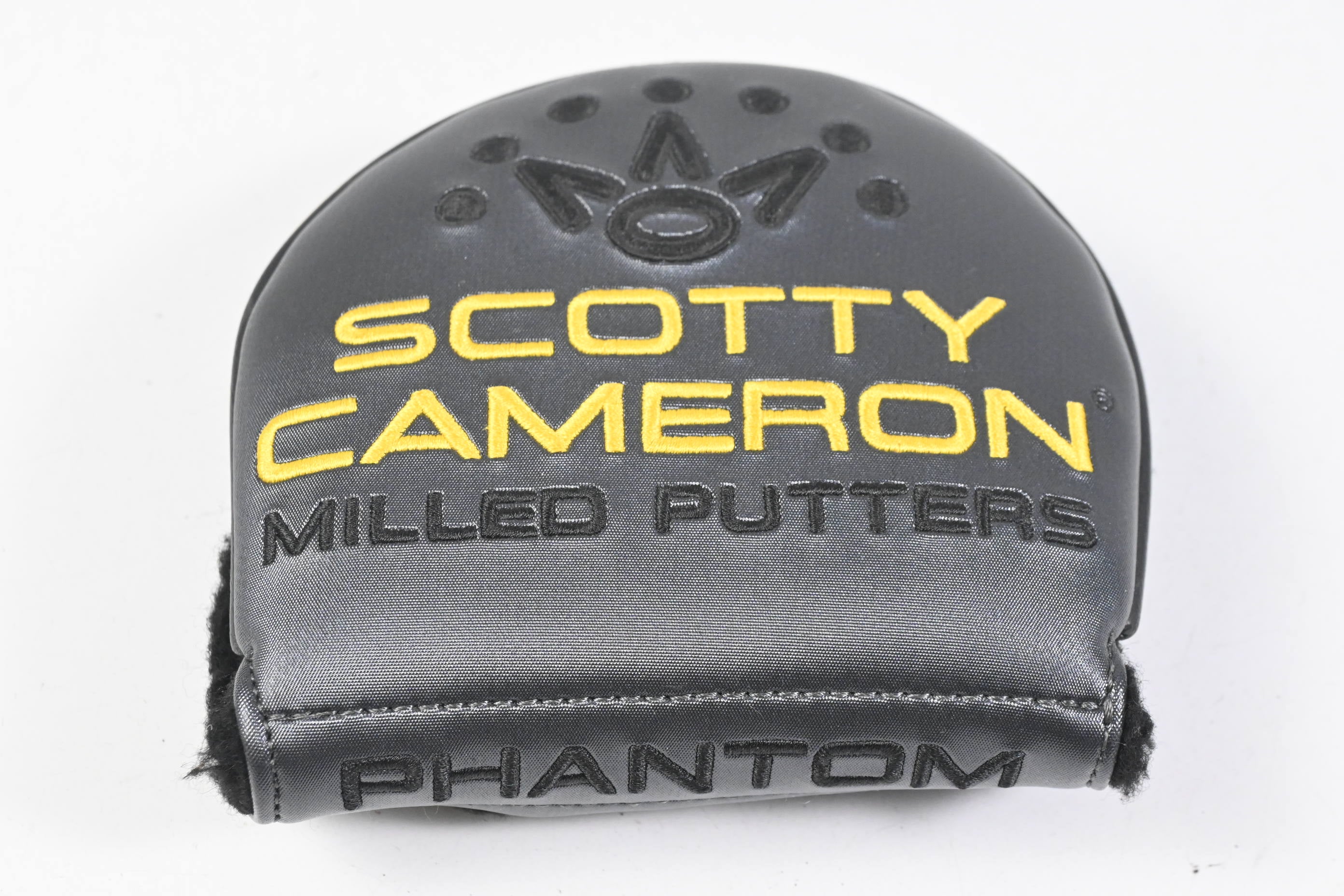 Scotty Cameron 2024 Phantom 7.5 Putter / 34 Inch
