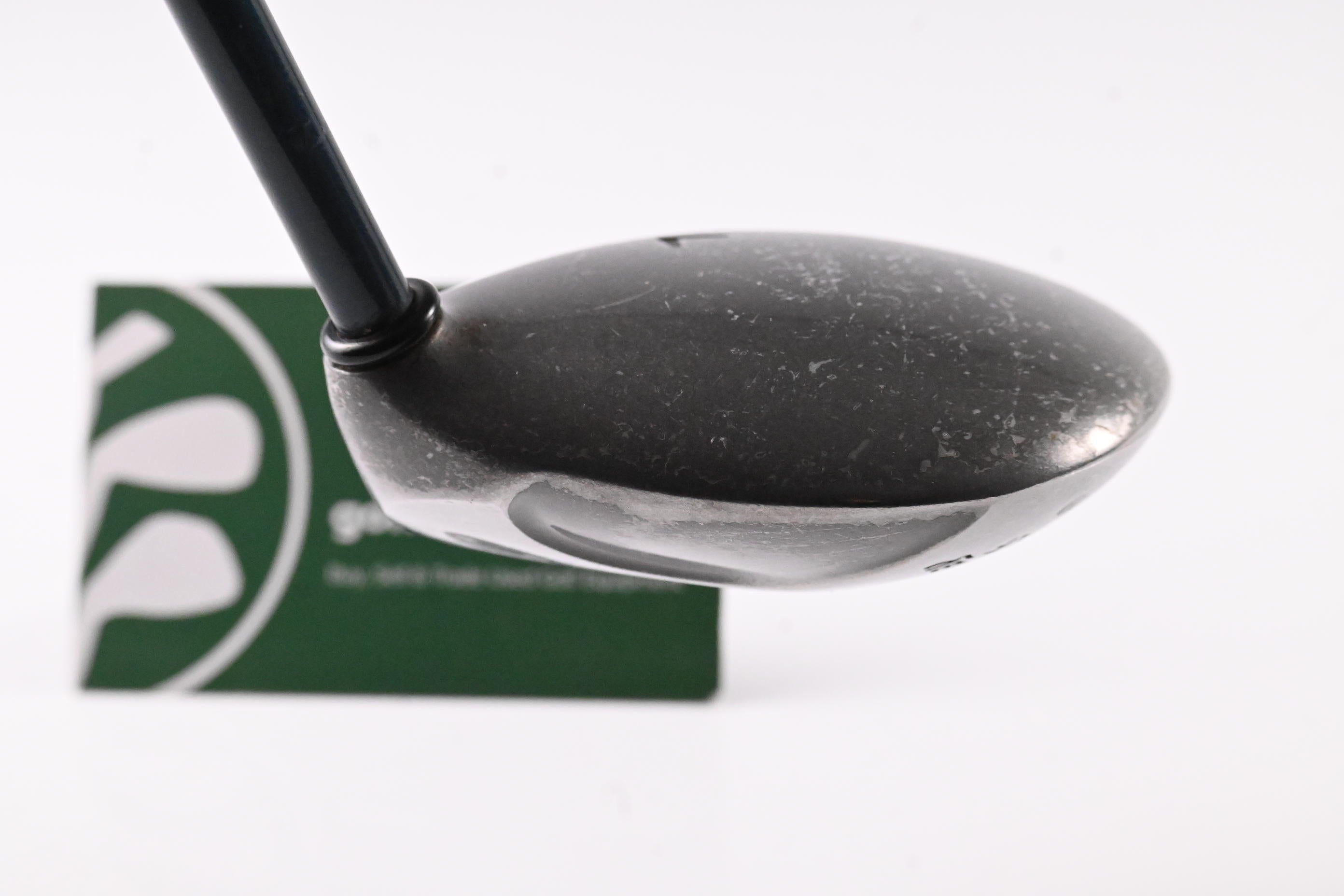 Ladies Callaway Steelhead #5 Wood / 18 Degree / Ladies Flex Callaway Ladies Gems