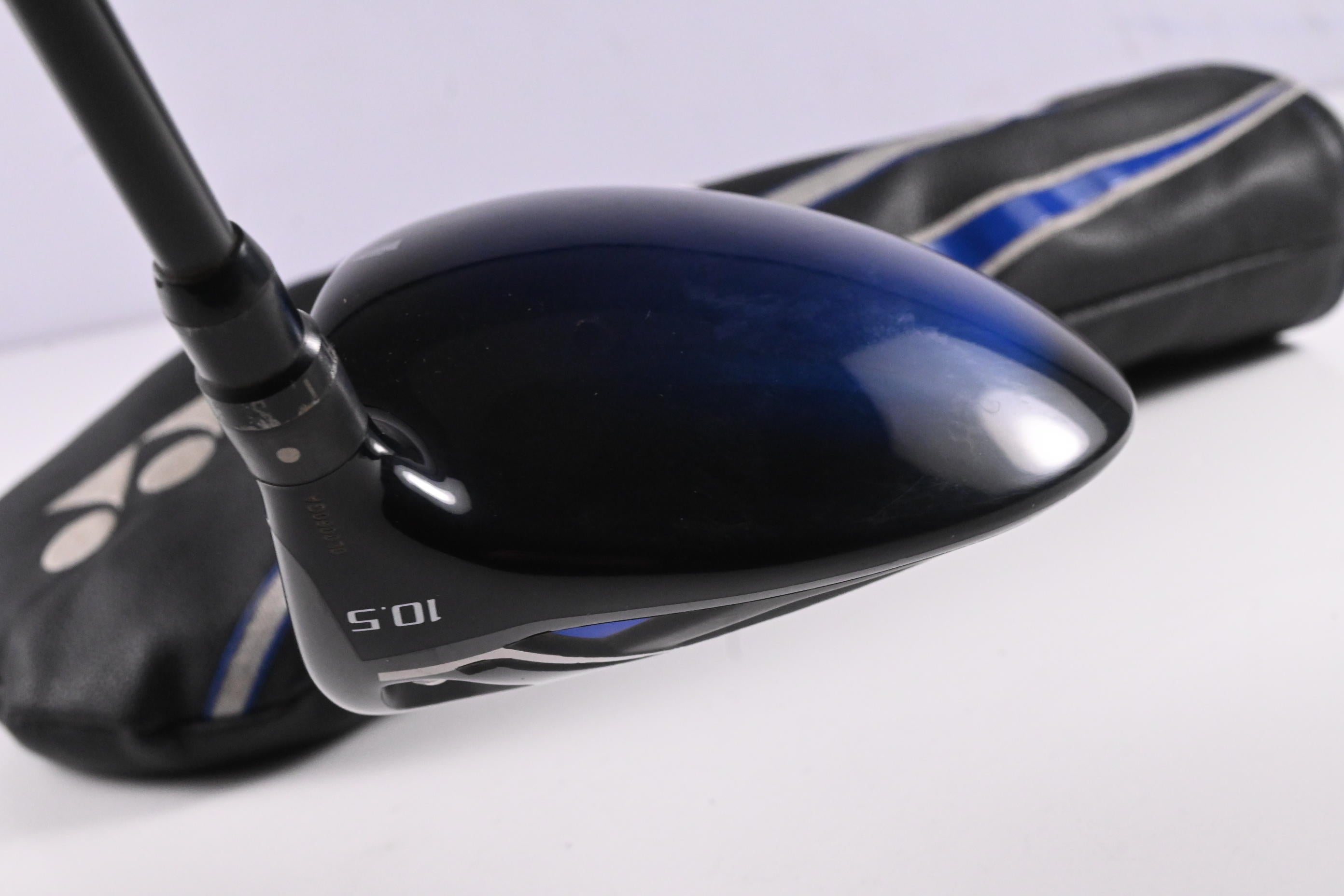 Yonex Ezone Elite 3.0 Driver / 10.5 Degree / Regular Flex Yonex EX-E03 Shaft
