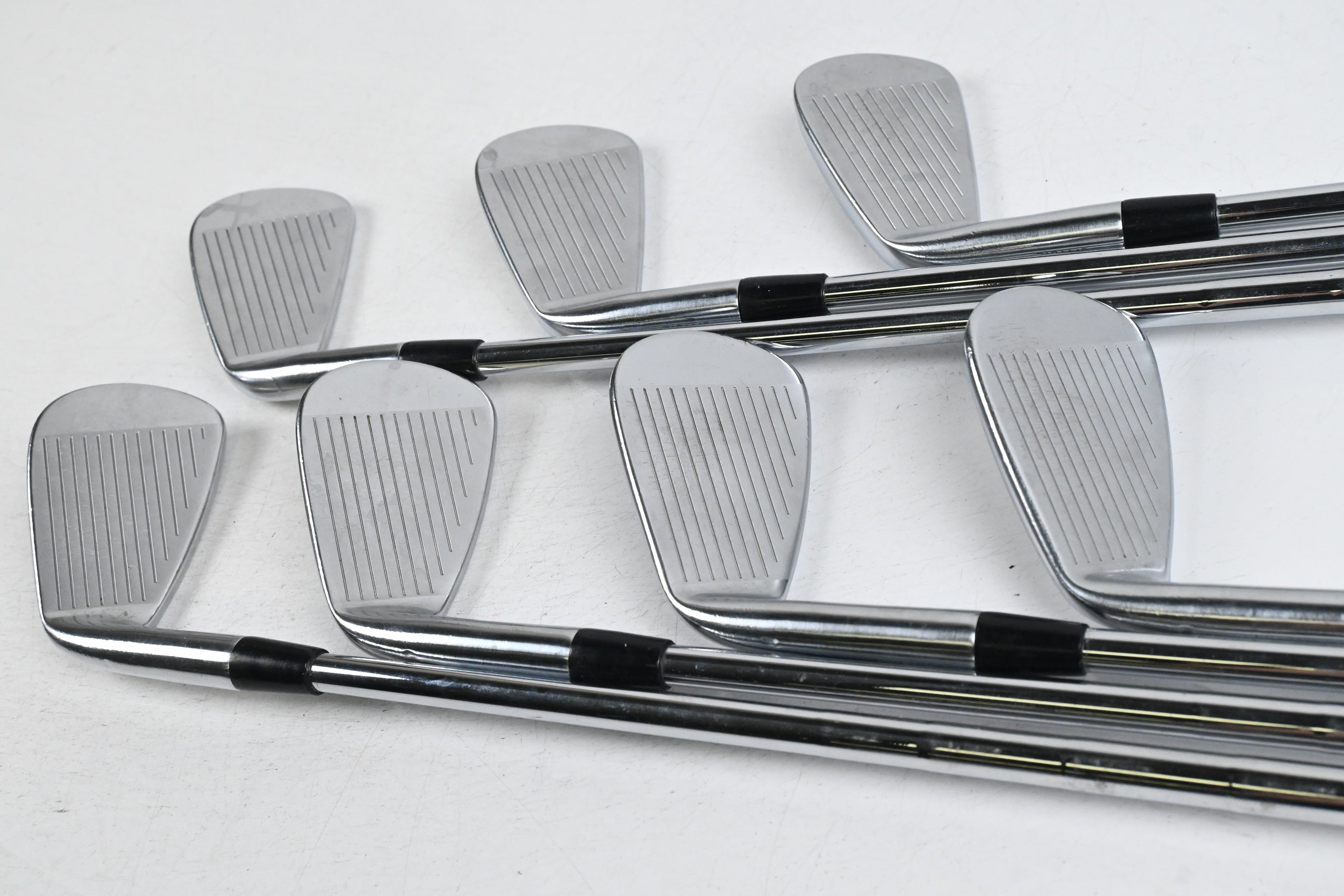 Titleist 716 AP2 Irons / 5-PW+GW / Regular Flex KBS Tour 90 Shafts