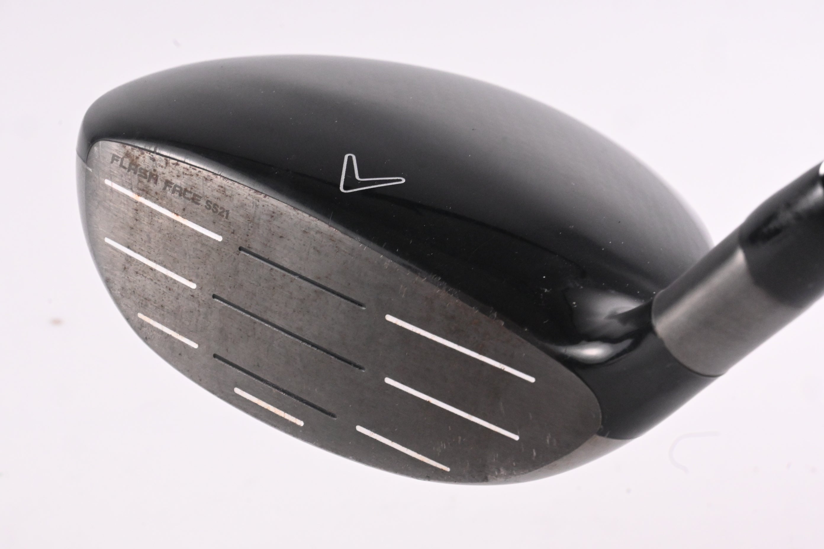 Callaway Epic Max #3 Wood / 15 Degree / Stiff Flex Tensei AV Blue 55 Shaft