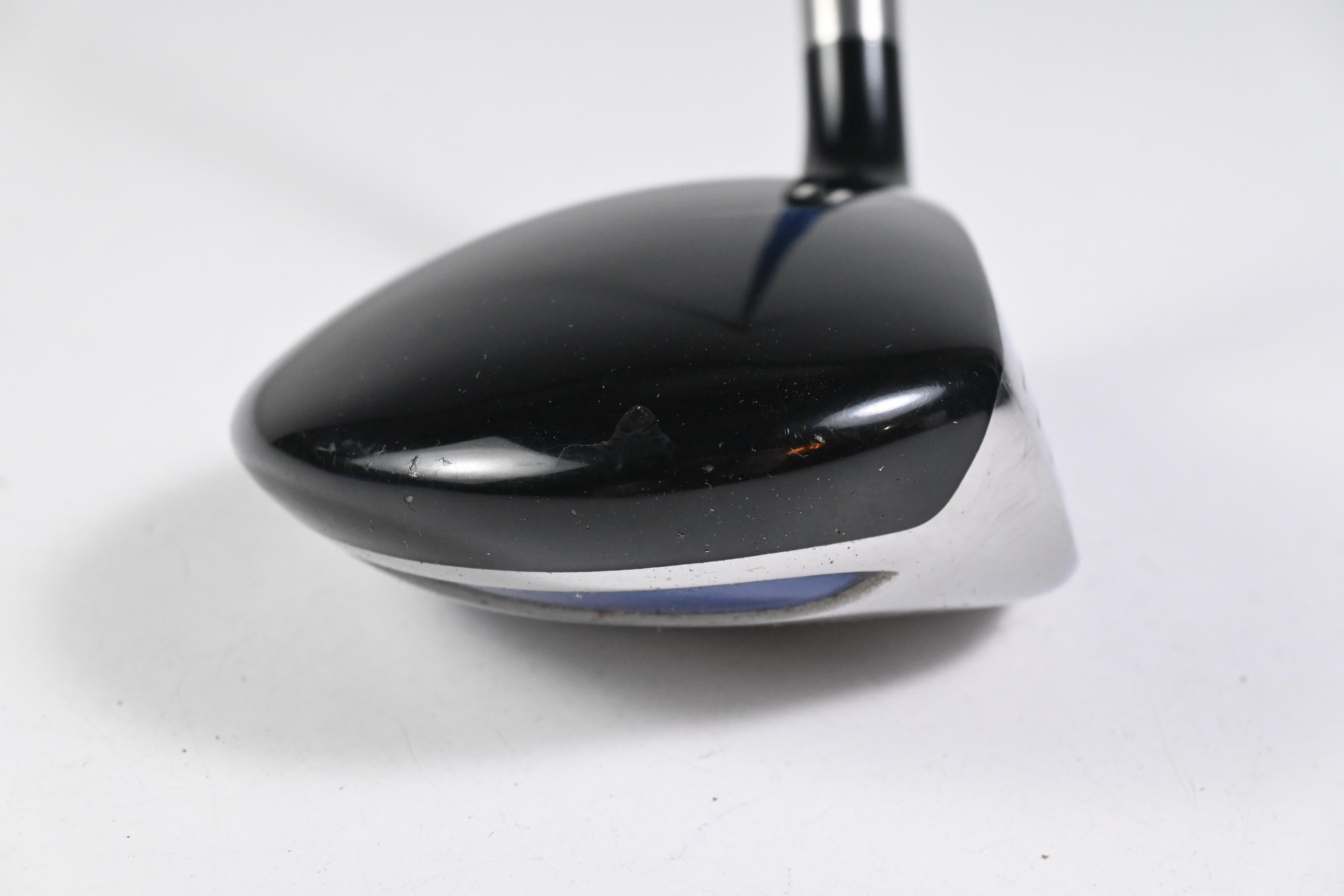 Ladies Ping G5 #5 Wood / 18 Degree / Ladies Flex Ping ULT 50 F Shaft