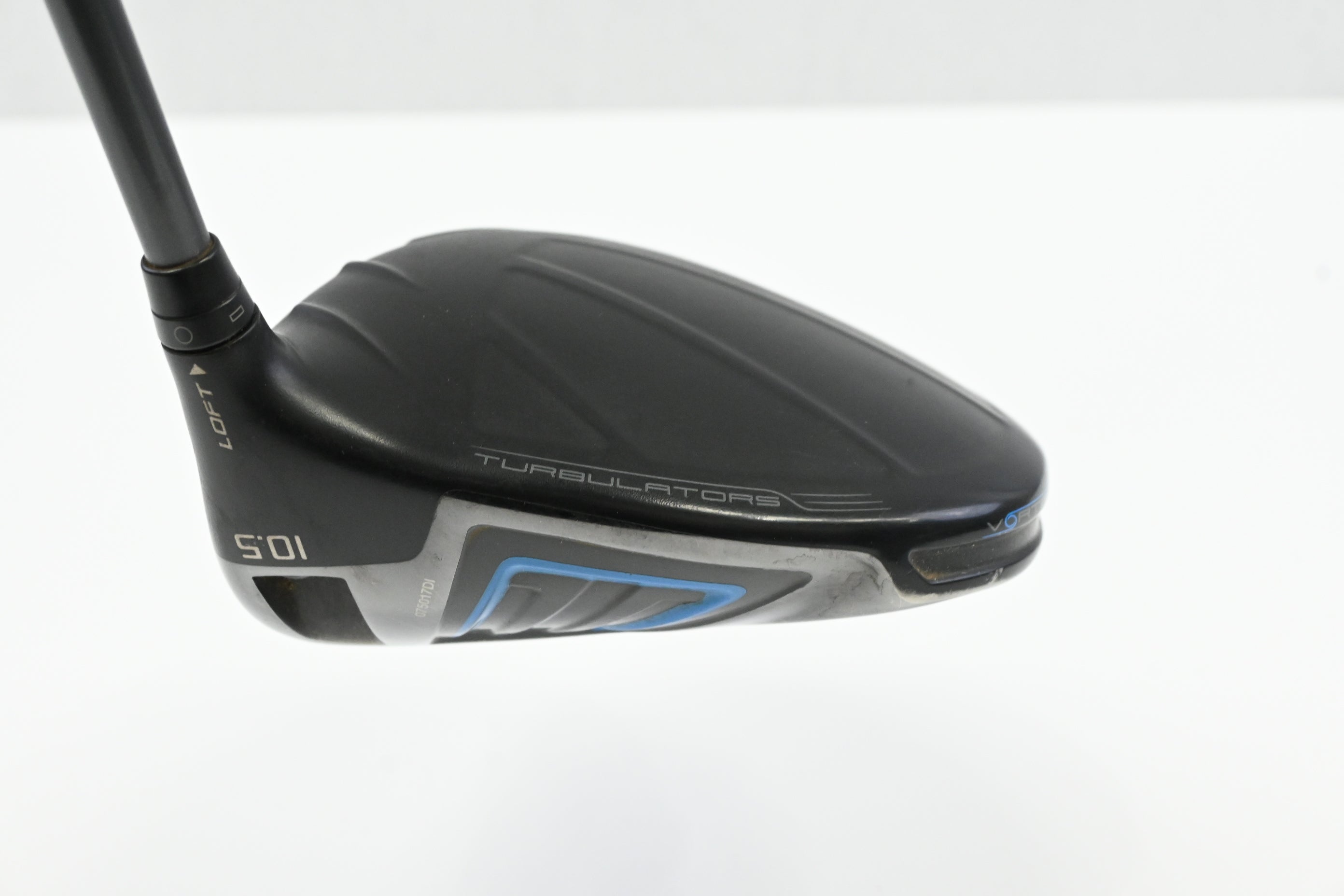 Ping G Series Driver / 10.5 Degree / Regular Flex Ping Alta 55 Shaft