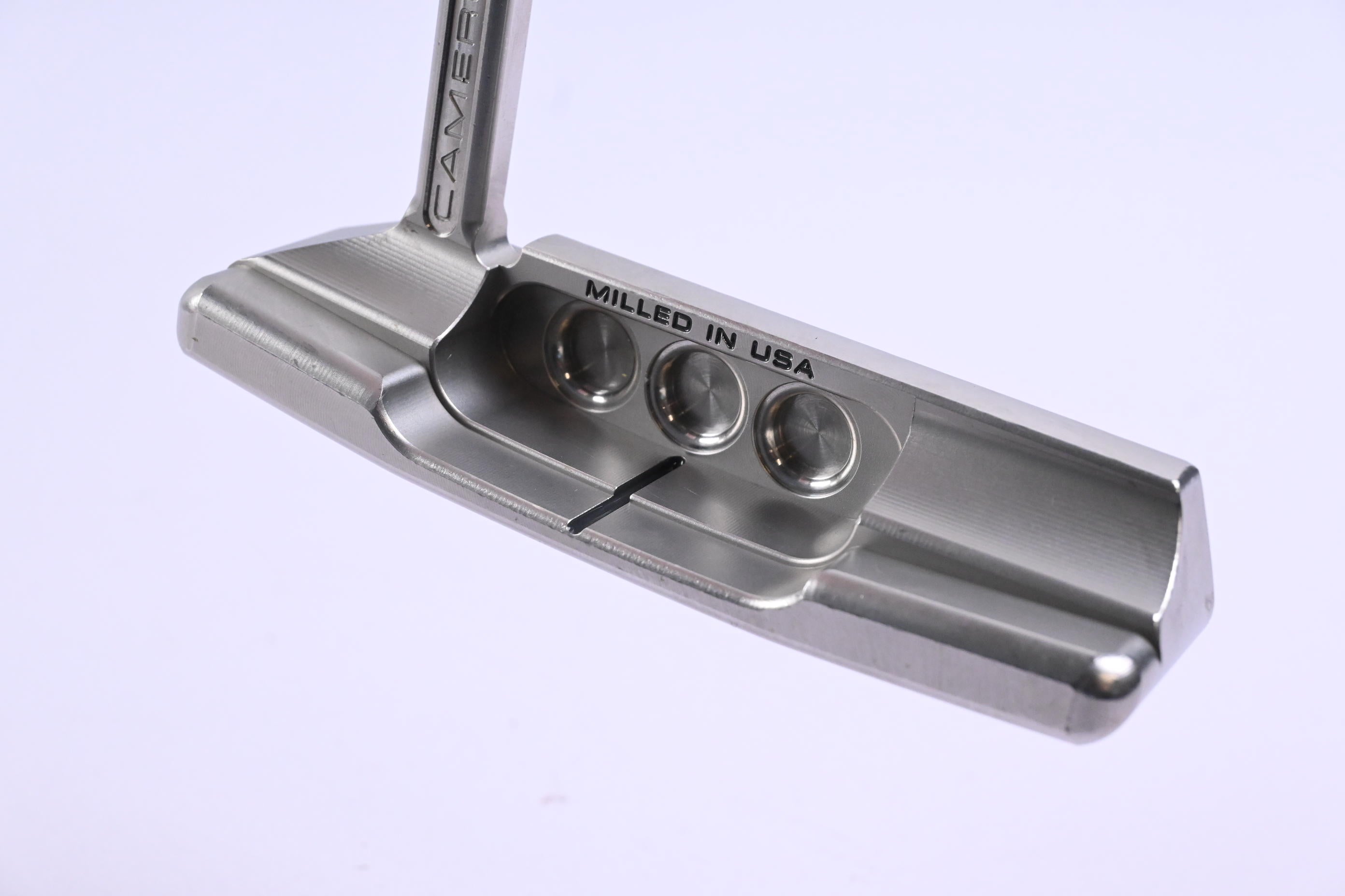 Scotty Cameron Super Select Newport 2 Putter / 34 Inch