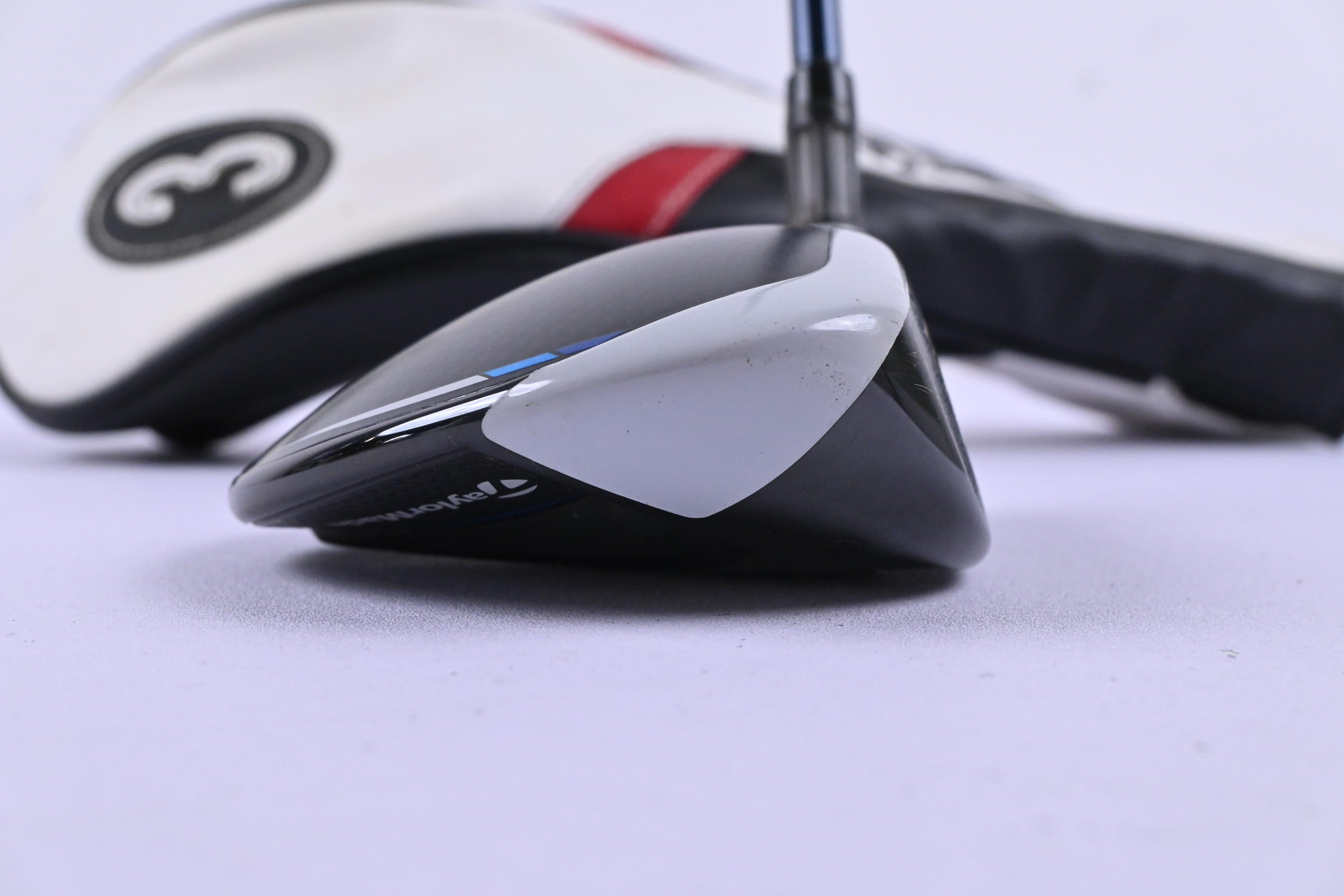 Taylormade SIM2 Max #3 Wood / 15 Degree / Regular Flex Fujikura Ventus Blue 5