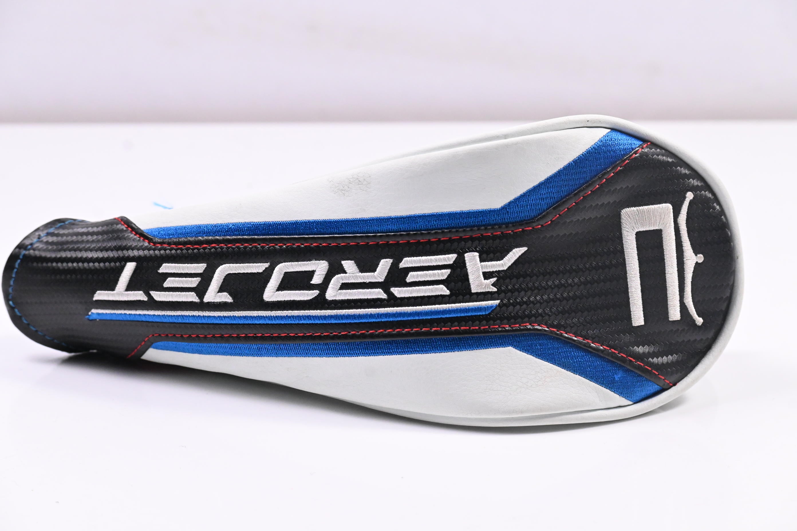 Cobra Aerojet Max #7 Wood / 21.5 Degree / Senior Flex UST Mamiya Helium 5 Shaft