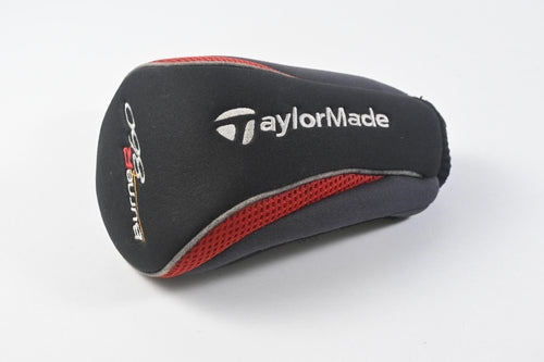 TaylorMade Burner 860 Driver / 10.5 Degree / Regular Flex Burner Lite 60 Shaft