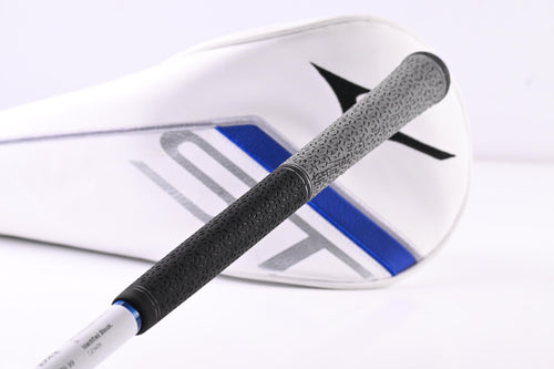 Mizuno ST-Z 220 Driver / 9.5 Degree / Regular Flex EvenFlow Riptide CB 50 Shaft
