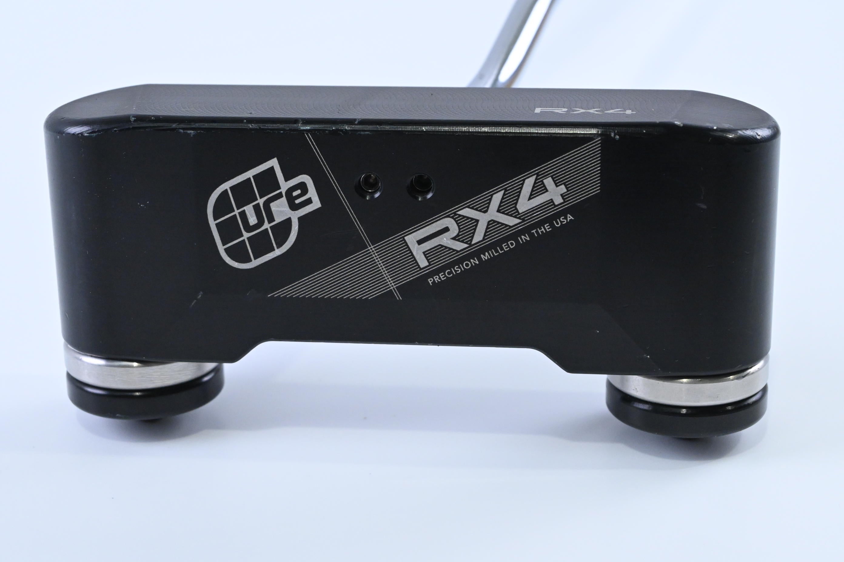 Cure RX Series RX4 Putter / 33 Inch