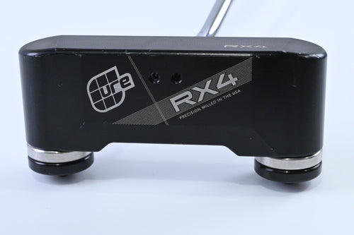 Cure RX Series RX4 Putter / 33 Inch