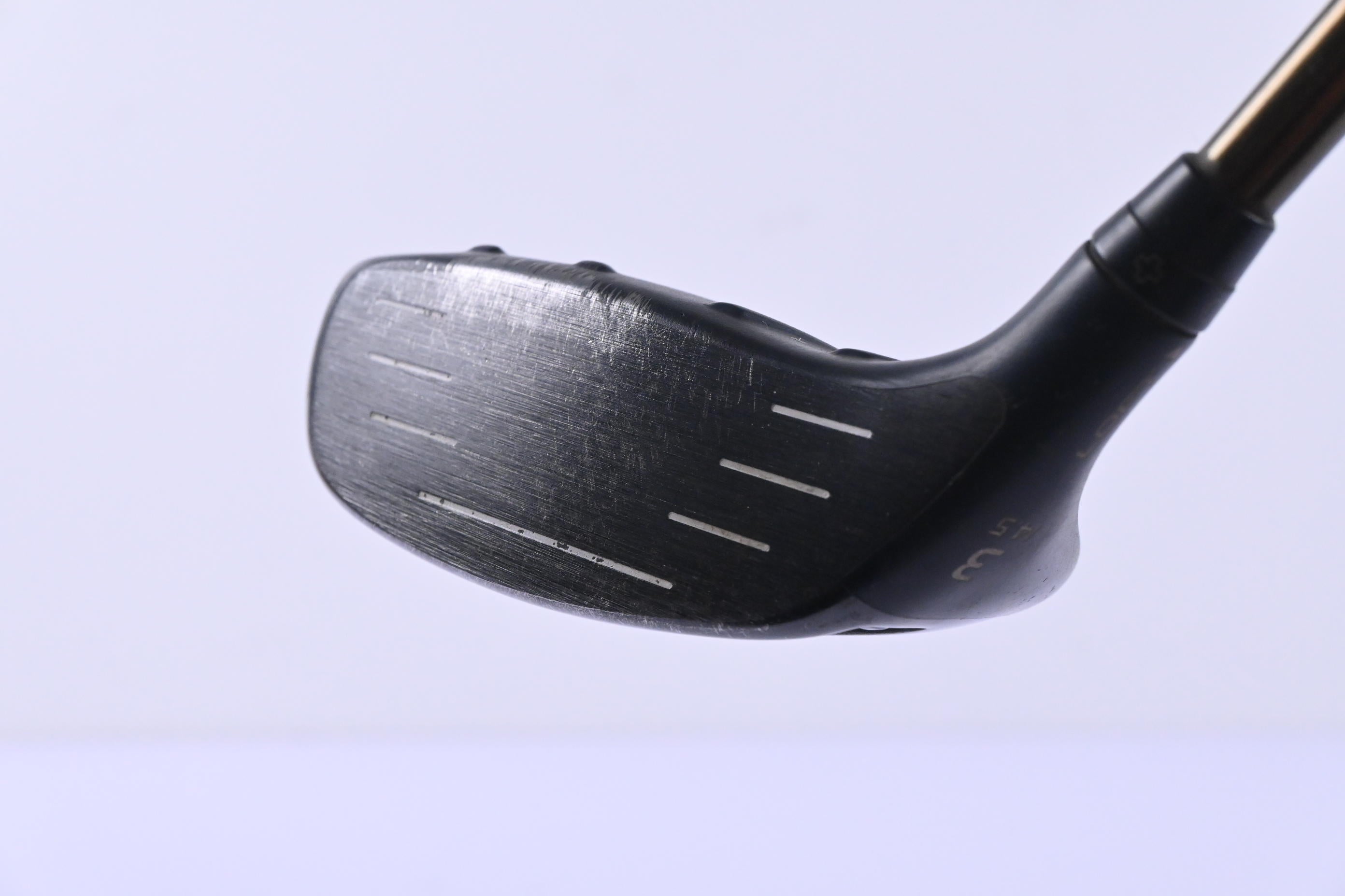 Ping G400 #3 Wood / 14 Degree / Regular Flex Ping Alta CB 65 Shaft