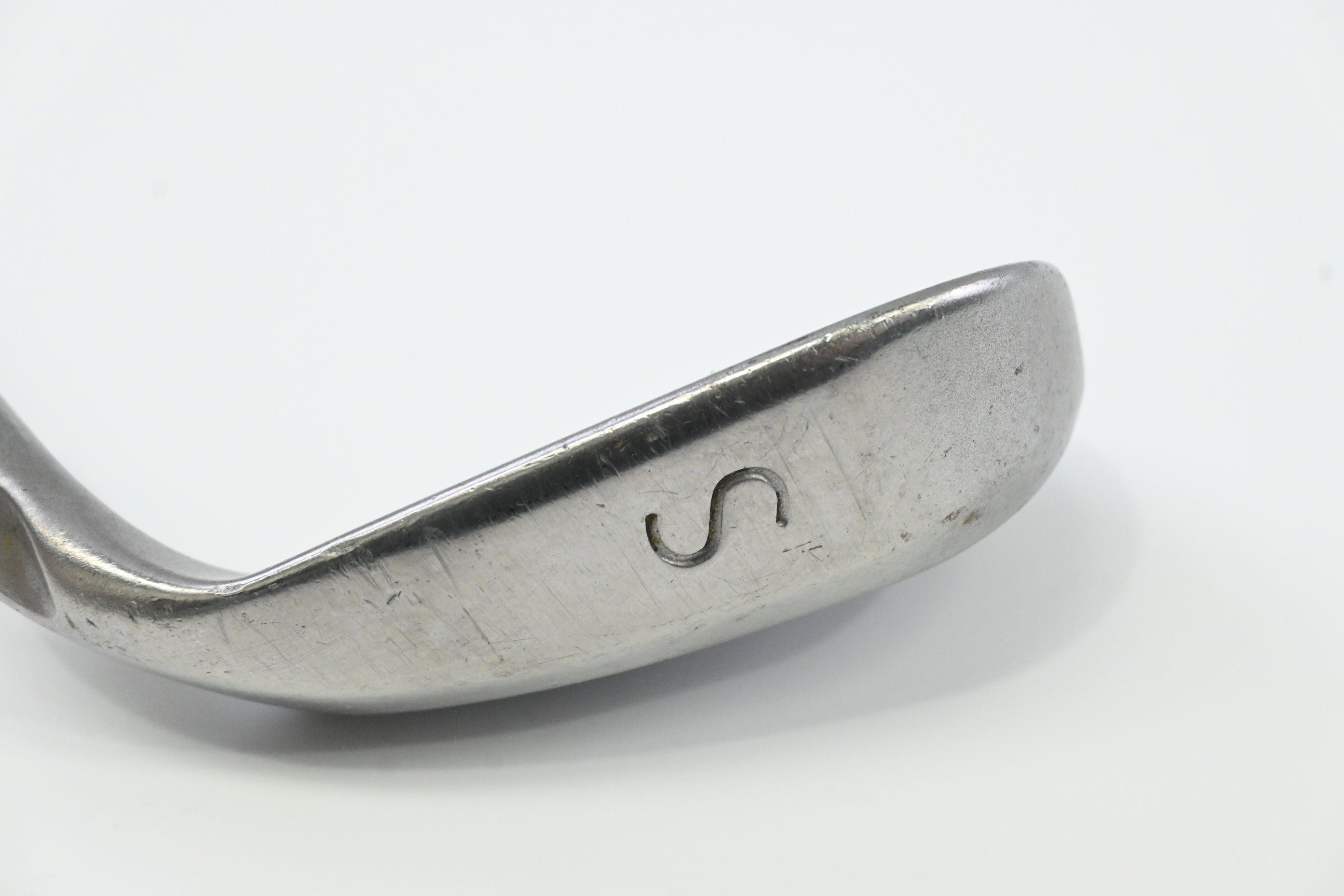 Left Hand Ping G2 HL Sand Wedge / 56 Degree / Black Dot / Regular Flex Ping
