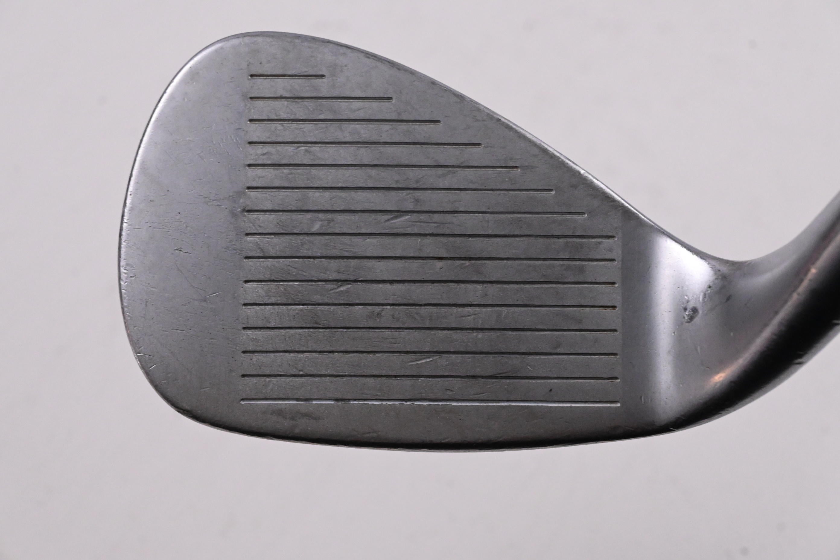 Benross Tribe MDR Gap Wedge / 52 Degree / Wedge Flex KBS Tour 90 Shaft