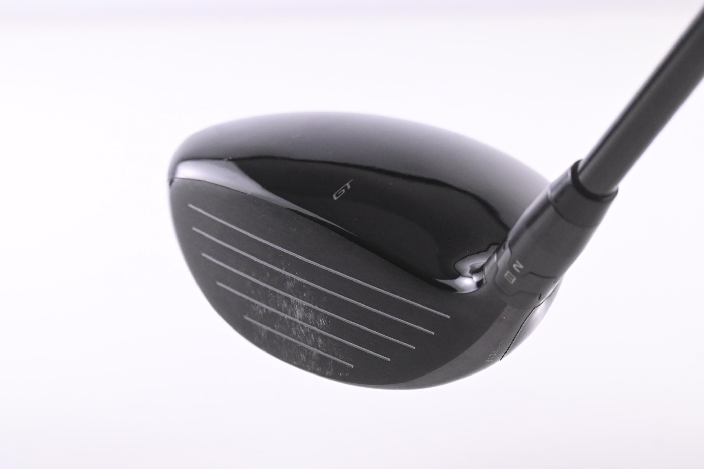 Titleist GT2 #3 Wood / 15 Degree / Stiff Flex Tensei AV Series Blue 65 Shaft