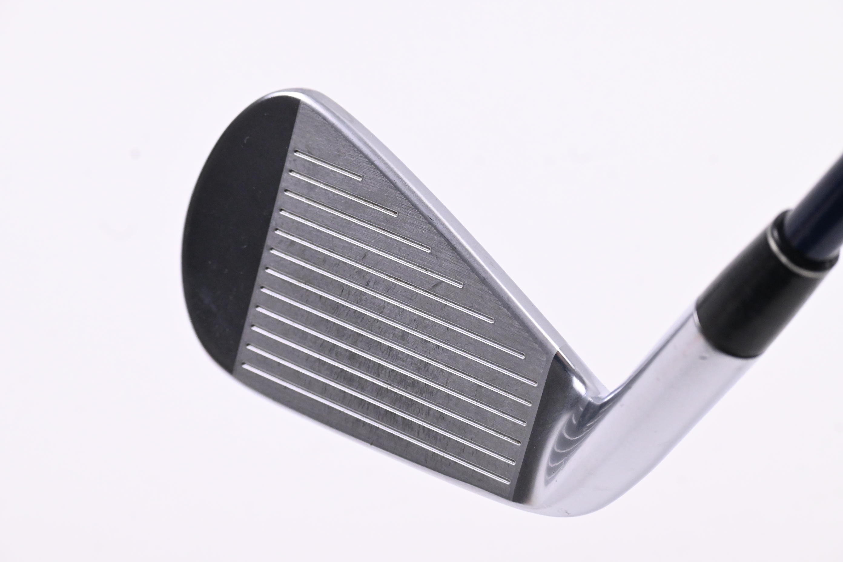 Srixon ZX5 #4 Iron / 22 Degree / Stiff Flex Diamana ZX 60 Shaft