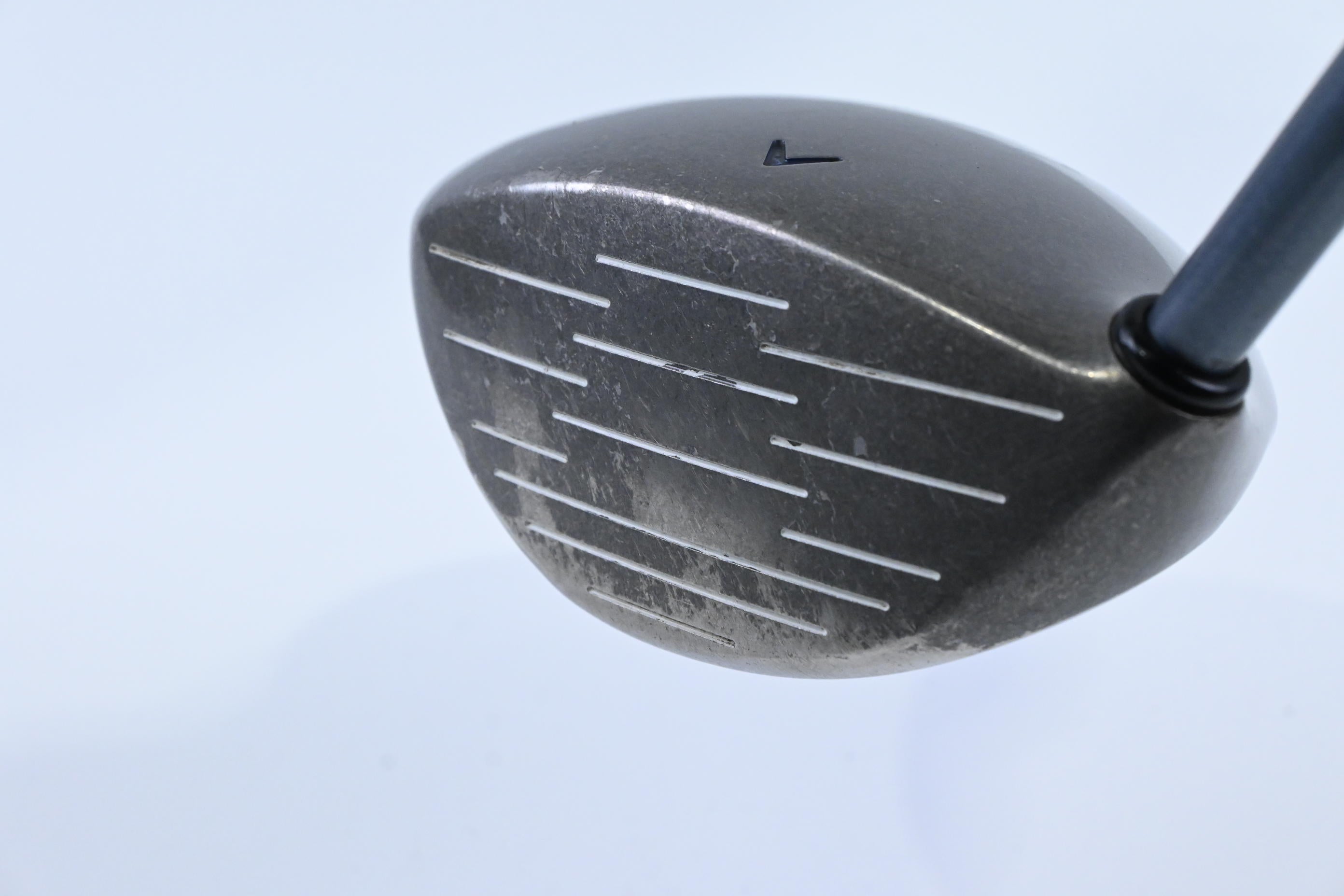 Callaway Great Big Bertha Hawk Eye Driver / 9 Degree / Firm Flex Callaway UL