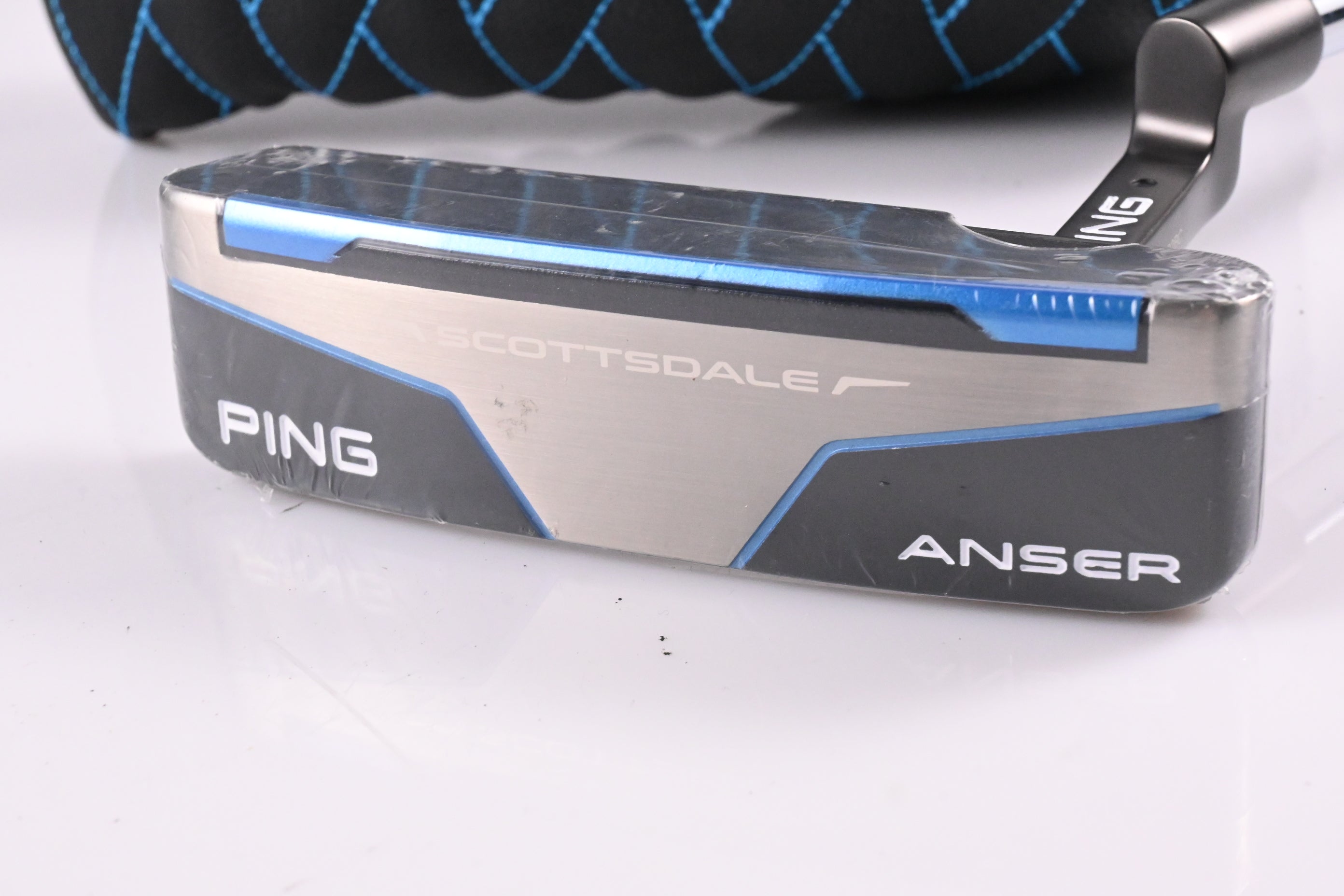 Ping Scottsdale 2025 Anser Putter / 34 Inch