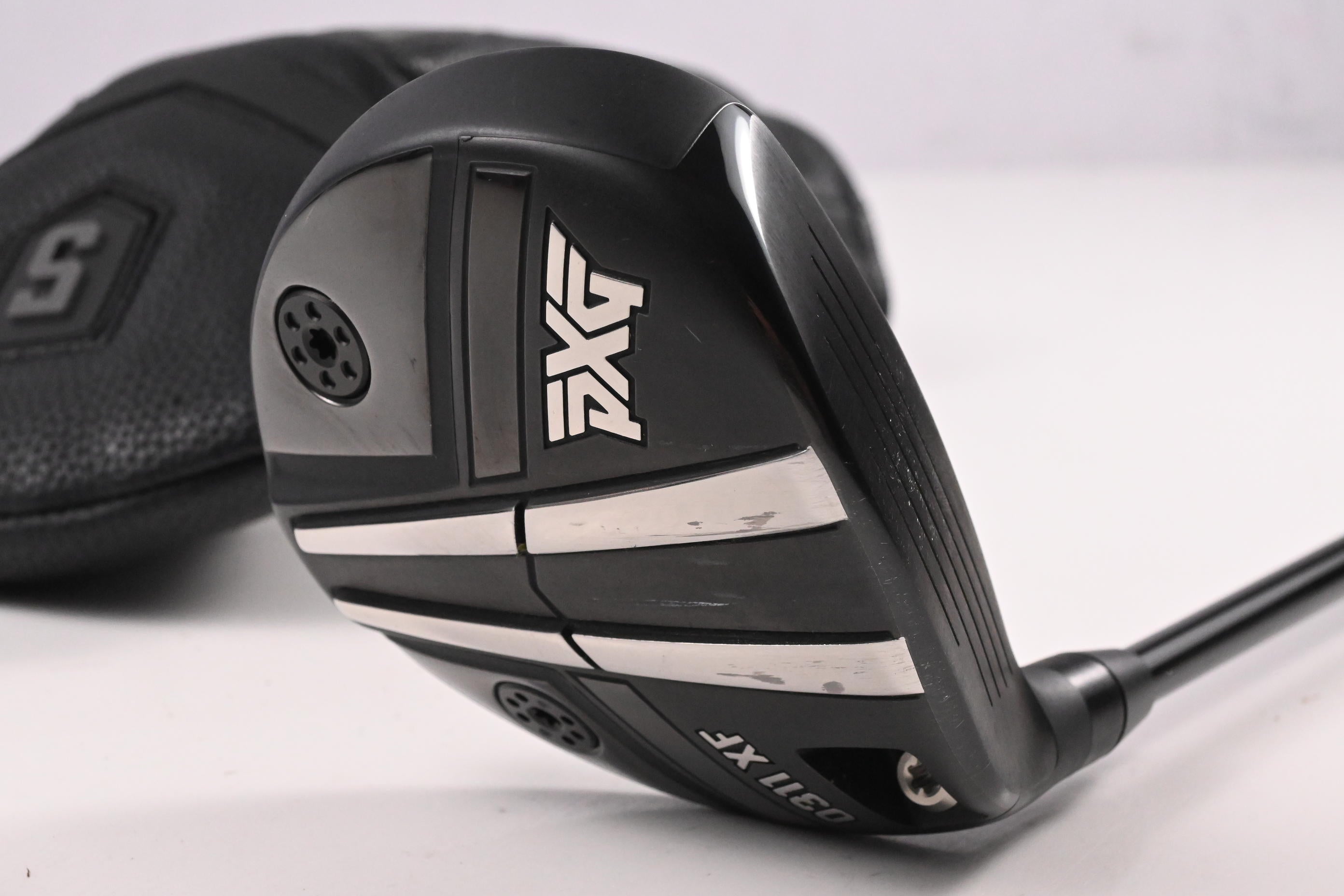 PXG 0311 XF Gen6 #5 Wood / 19 Degree / X-Flex Tensei AV White 75 Shaft