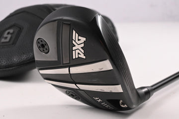 PXG 0311 XF Gen6 #5 Wood / 19 Degree / X-Flex Tensei AV White 75 Shaft