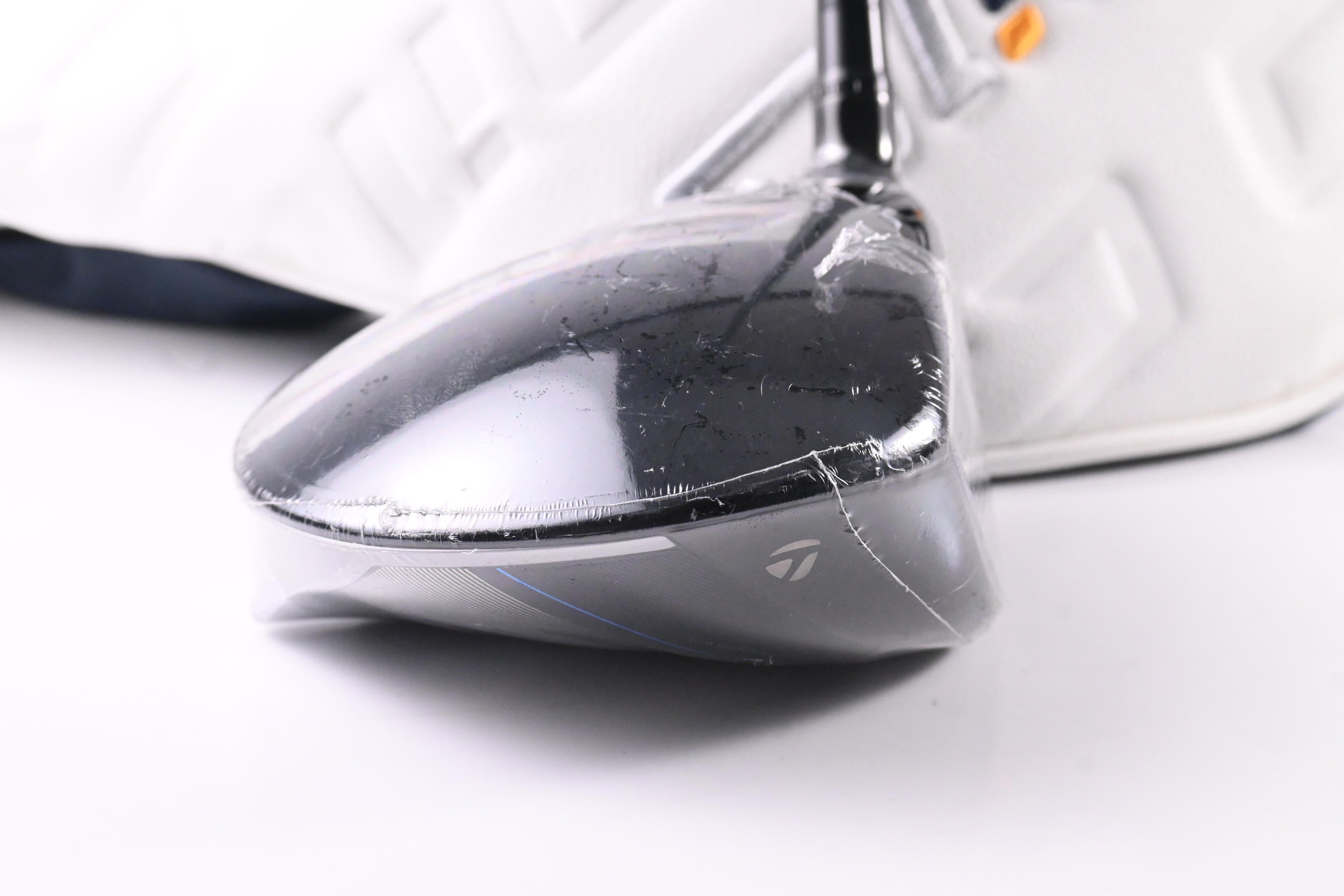 Taylormade Qi10 LS Driver / 9 Degree / Stiff Flex Tensei AV limited Blue 65 Shaft