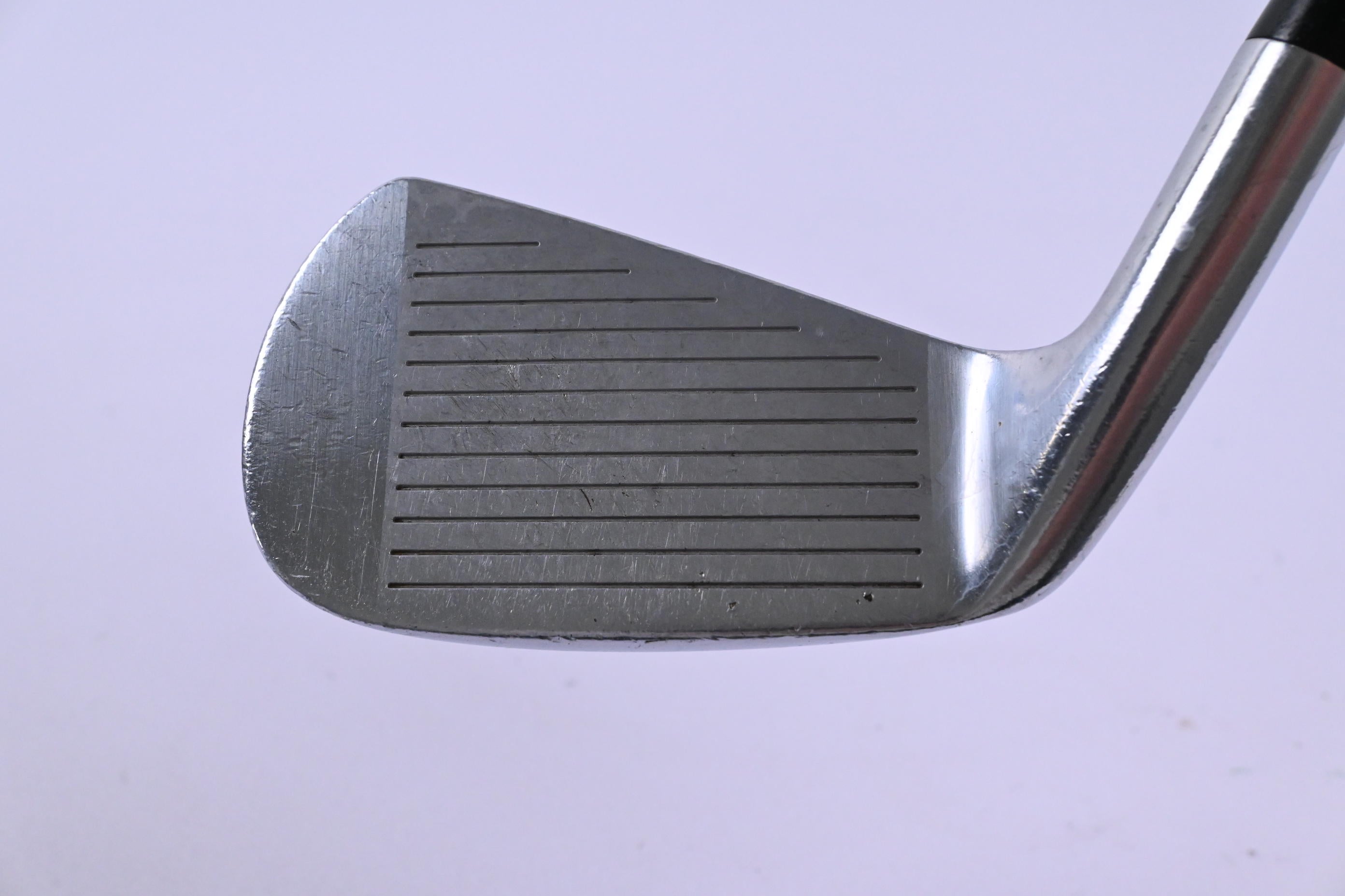 Vega RAFC-02 #4 Iron / 23 Degree / Stiff Flex Matrix Studio 74