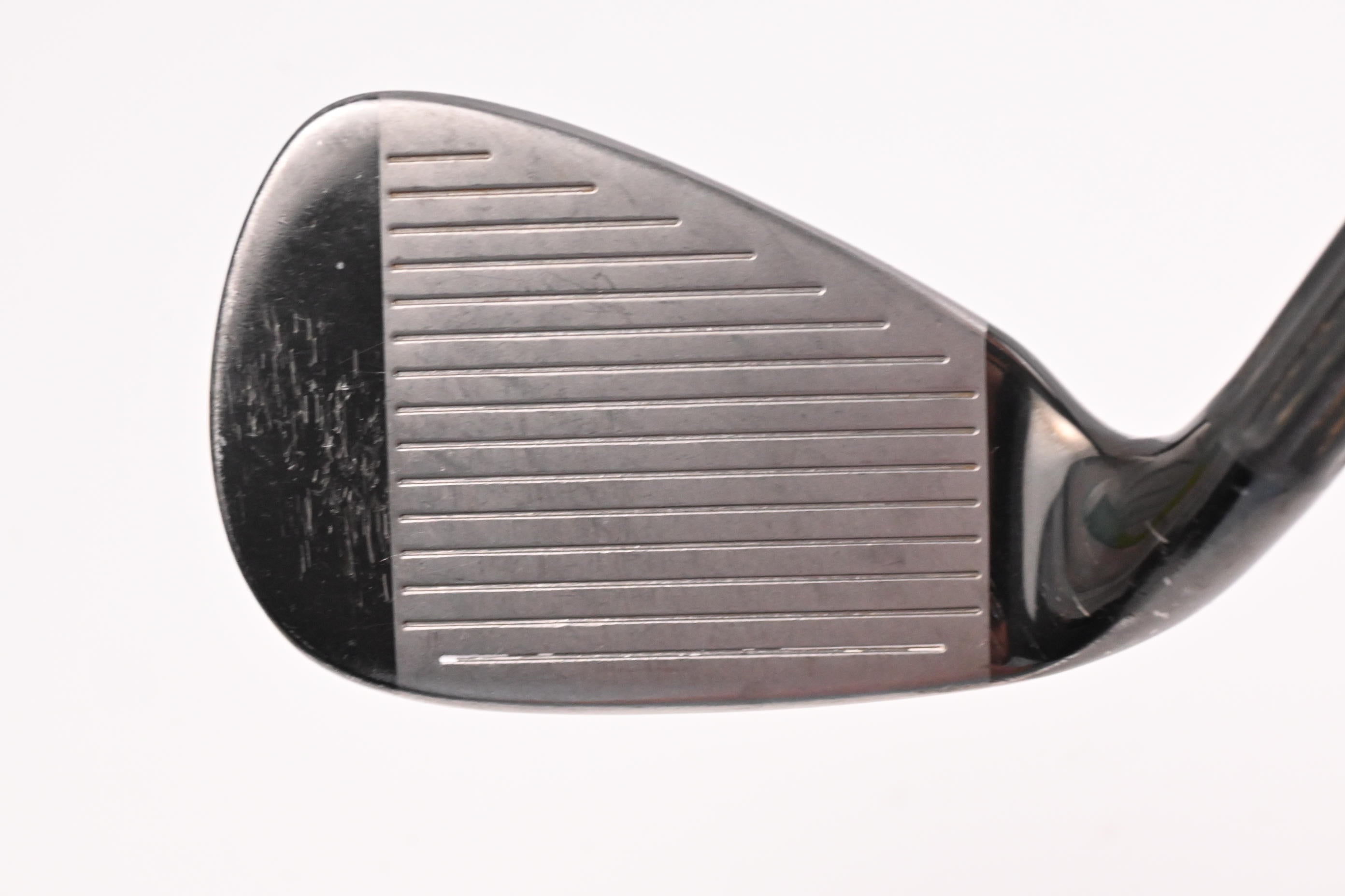 Taylormade M2 2016 #8 Iron / Regular Flex REAX 65 Shaft