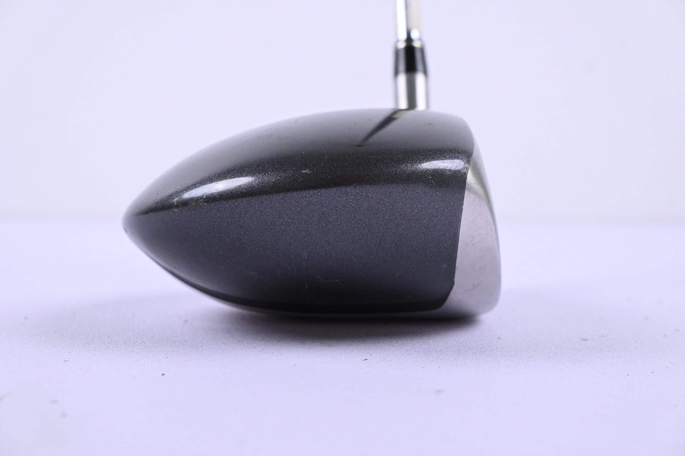 Taylormade 200 Steel Driver / 9.5 Degree / Stiff Flex Taylormade 90 Shaft