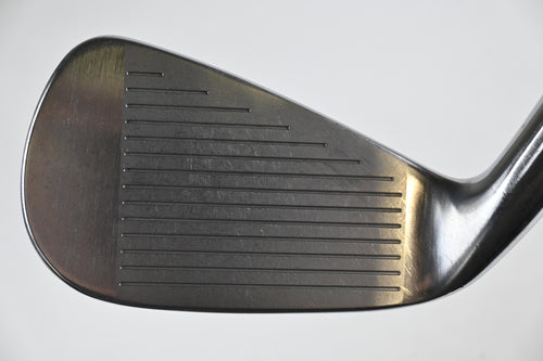 Cobra Forged Tec X #6 Iron / 24 Degree / Stiff Flex KBS Tour C-Taper 120