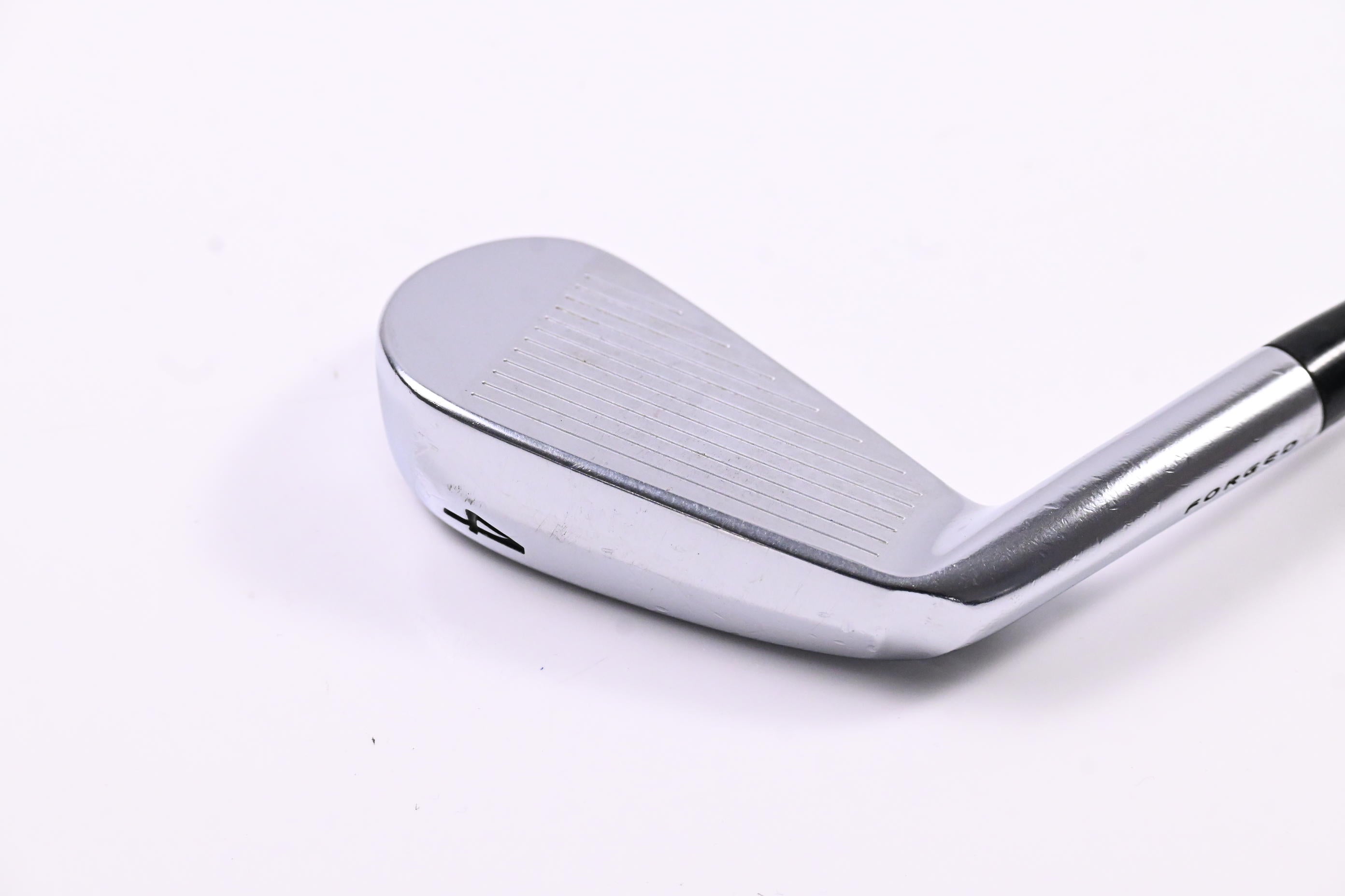 Srixon ZX5 #4 Iron / 22 Degree / Stiff Flex Diamana ZX 60 Shaft