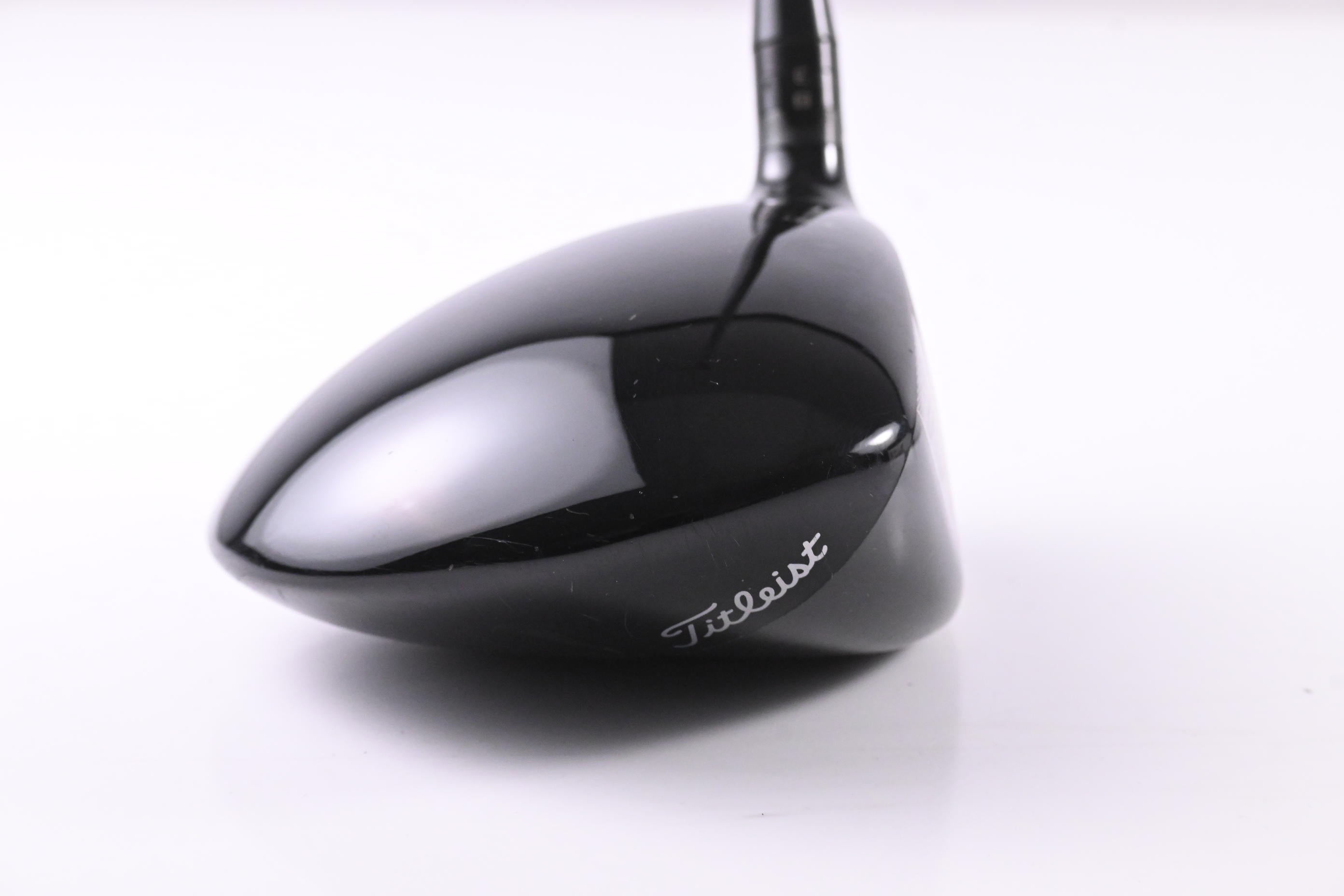 Titleist TSi4 Driver / 9 Degree / X-Flex Tensei 1K Black 75 Shaft