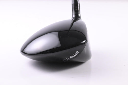 Titleist TSi4 Driver / 9 Degree / X-Flex Tensei 1K Black 75 Shaft