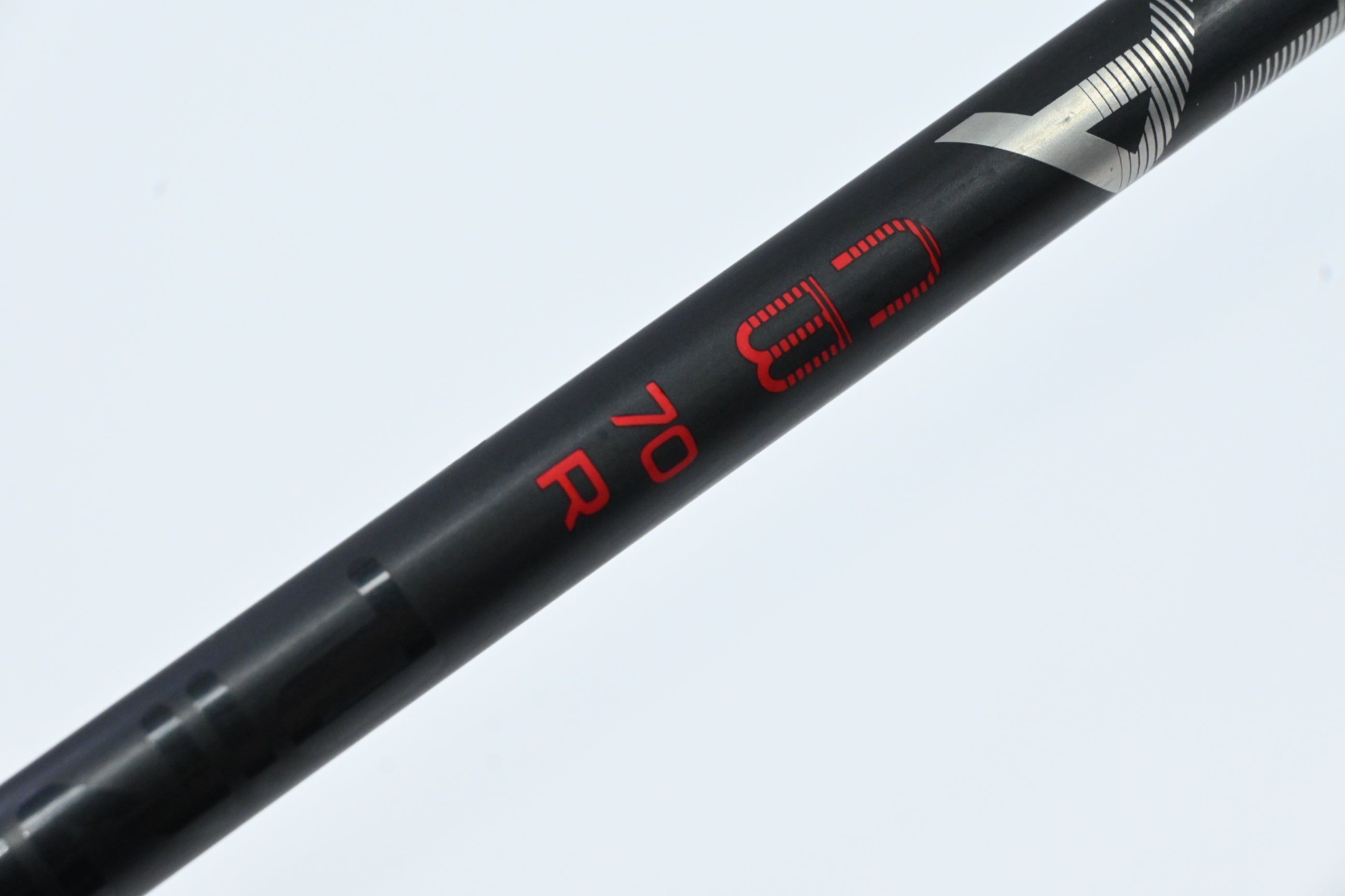 Ping G410 #4 Hybrid / 22 Degree / Regular Flex Ping Alta CB Red 70 Shaft
