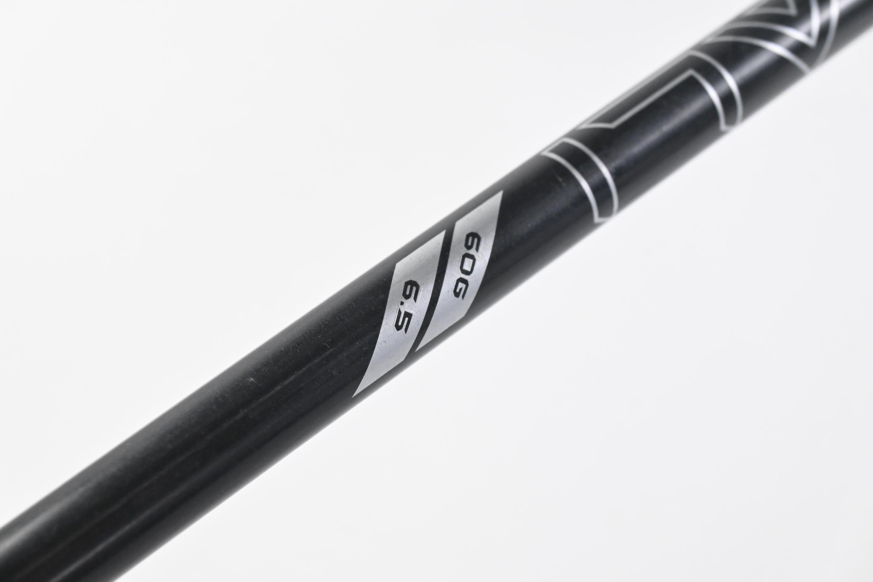 Callaway Paradym Ai Smoke Triple Diamond Driver / 9 Degree / X-Flex Denali