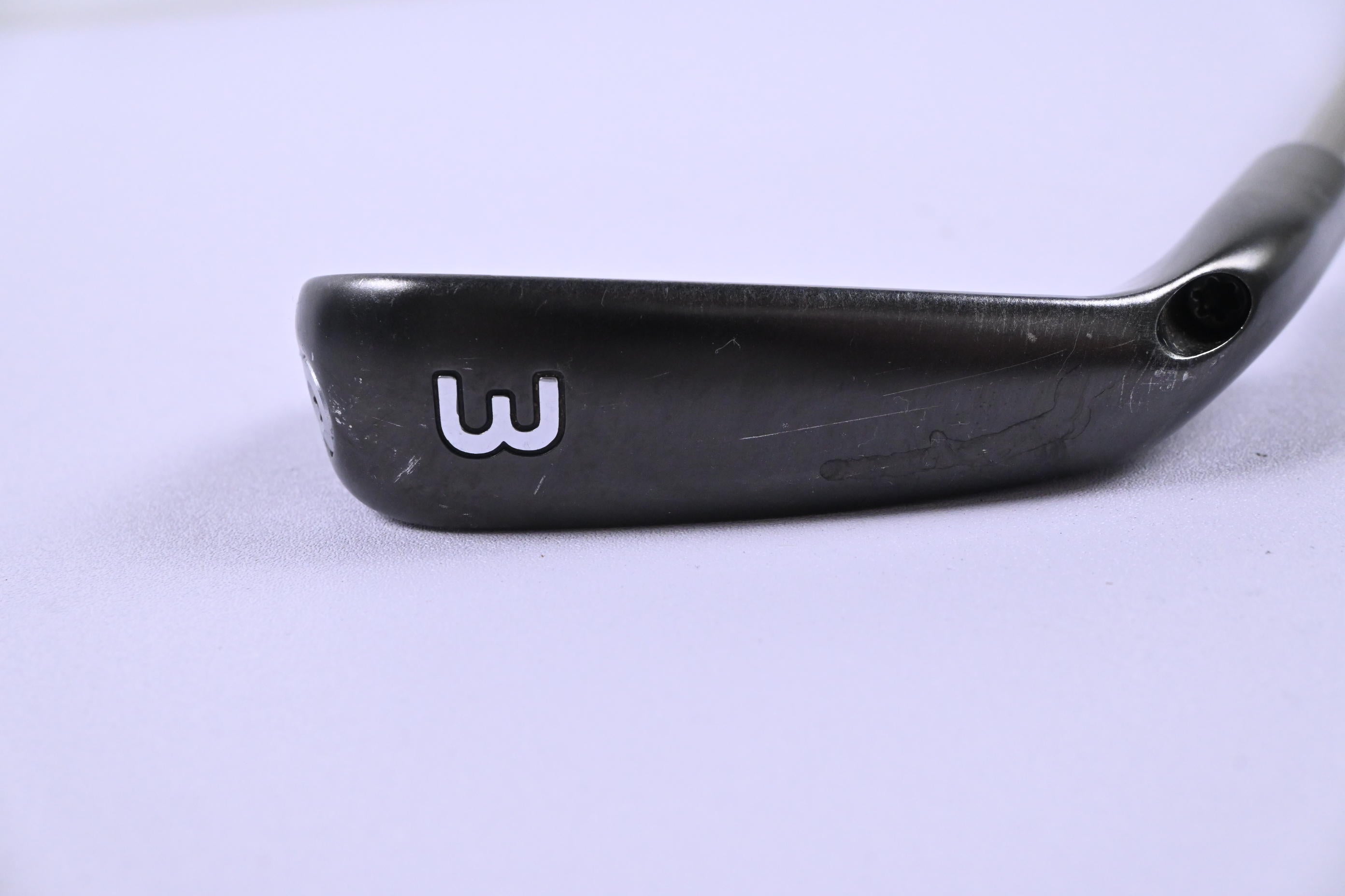 Ping iCrossover #3 Iron / 20 Degree / Stiff Flex Ping Tour 2.0 Chrome 85 Shaft