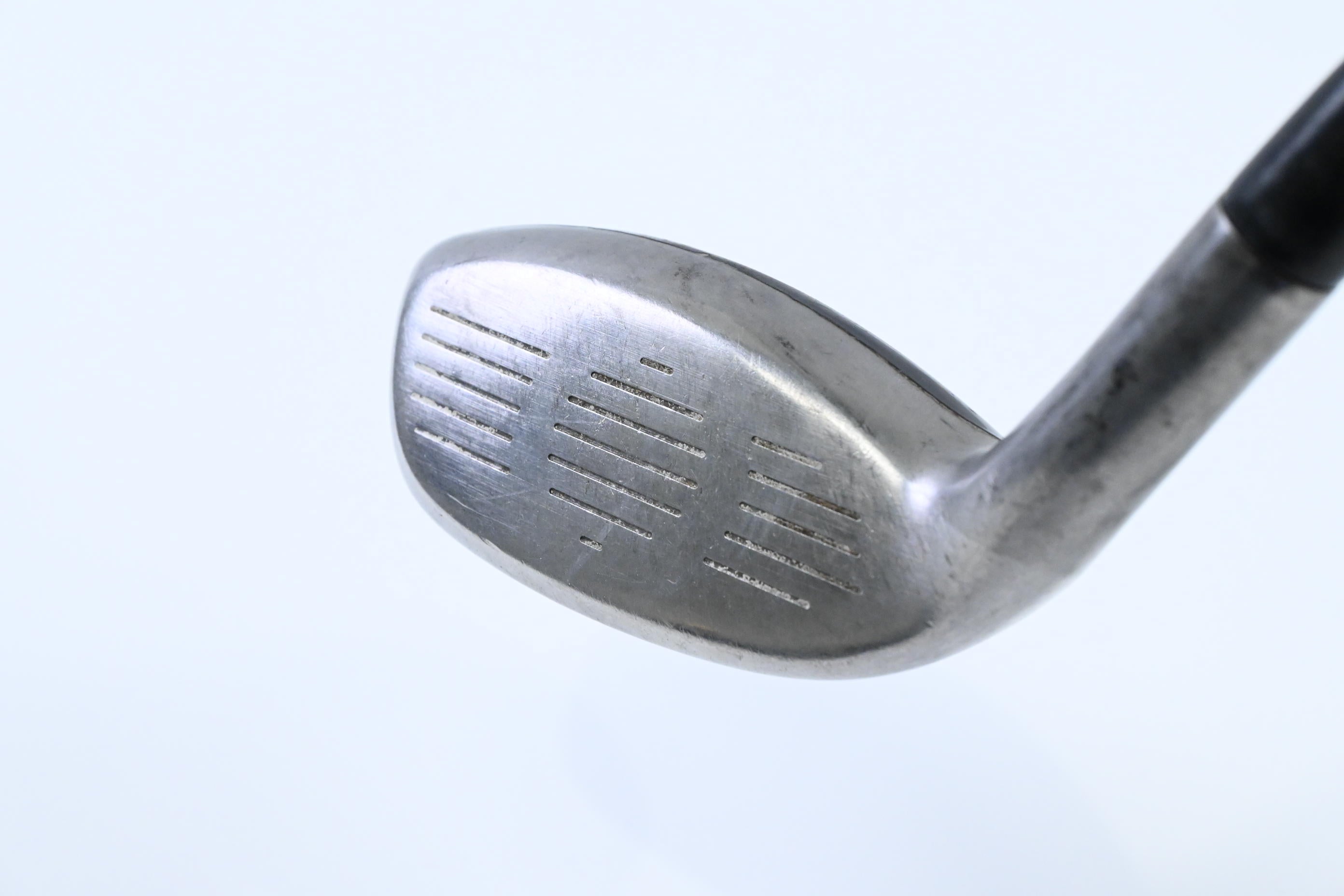 Ping G5 #4 Hybrid / 22 Degree / Regular Flex Ping TFC 100 Shaft