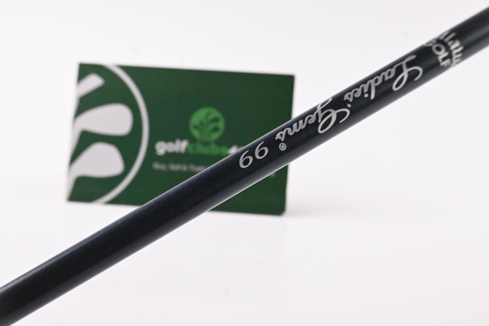 Ladies Callaway Steelhead #5 Wood / 18 Degree / Ladies Flex Callaway Ladies Gems