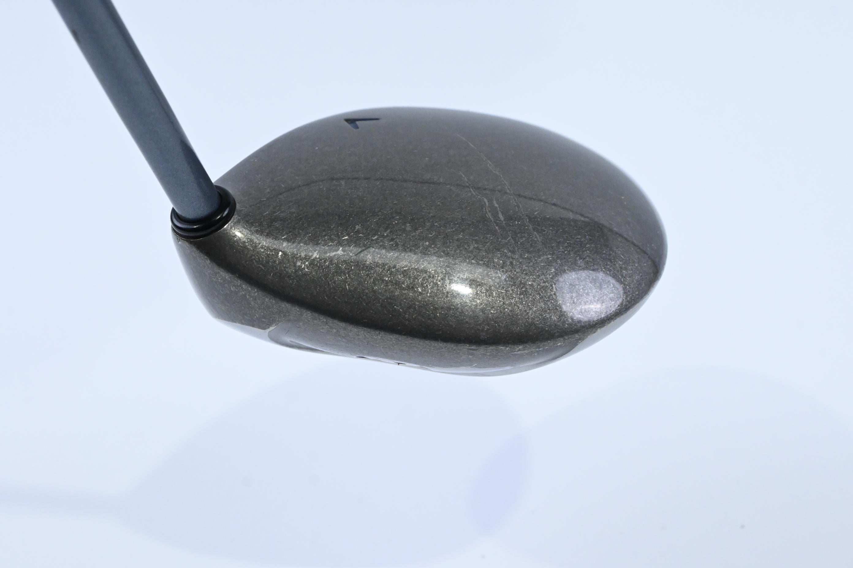 Callaway Great Big Bertha Hawk Eye Driver / 9 Degree / Firm Flex Callaway UL