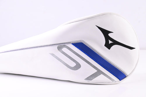 Mizuno ST-Z 220 Driver / 9.5 Degree / Regular Flex EvenFlow Riptide CB 50 Shaft