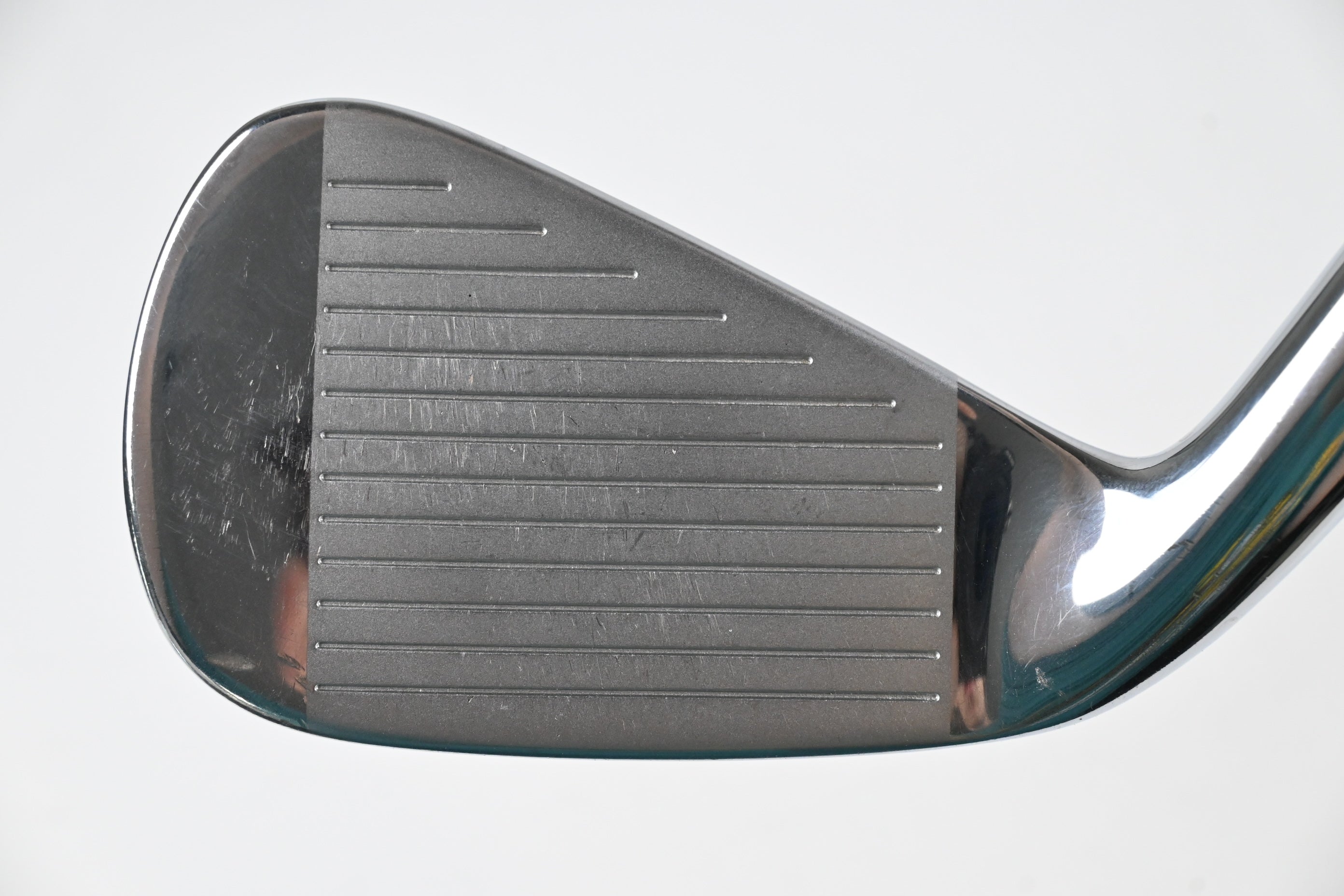 Callaway Rogue ST Pro #6 Iron / Regular Flex Rifle 105GR Shaft