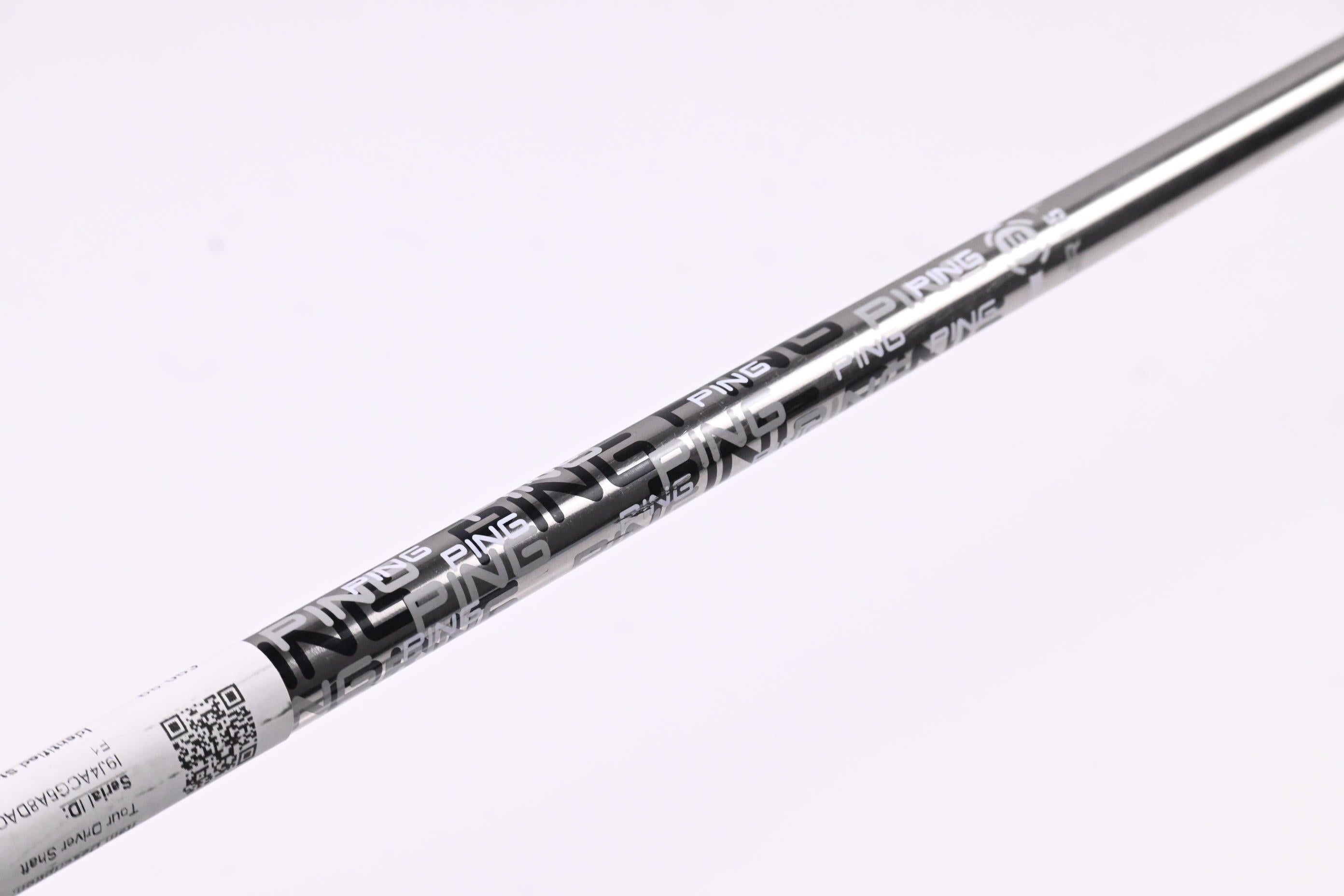 Ping Tour 65 Driver Shaft / Stiff Flex / Ping 2nd Gen