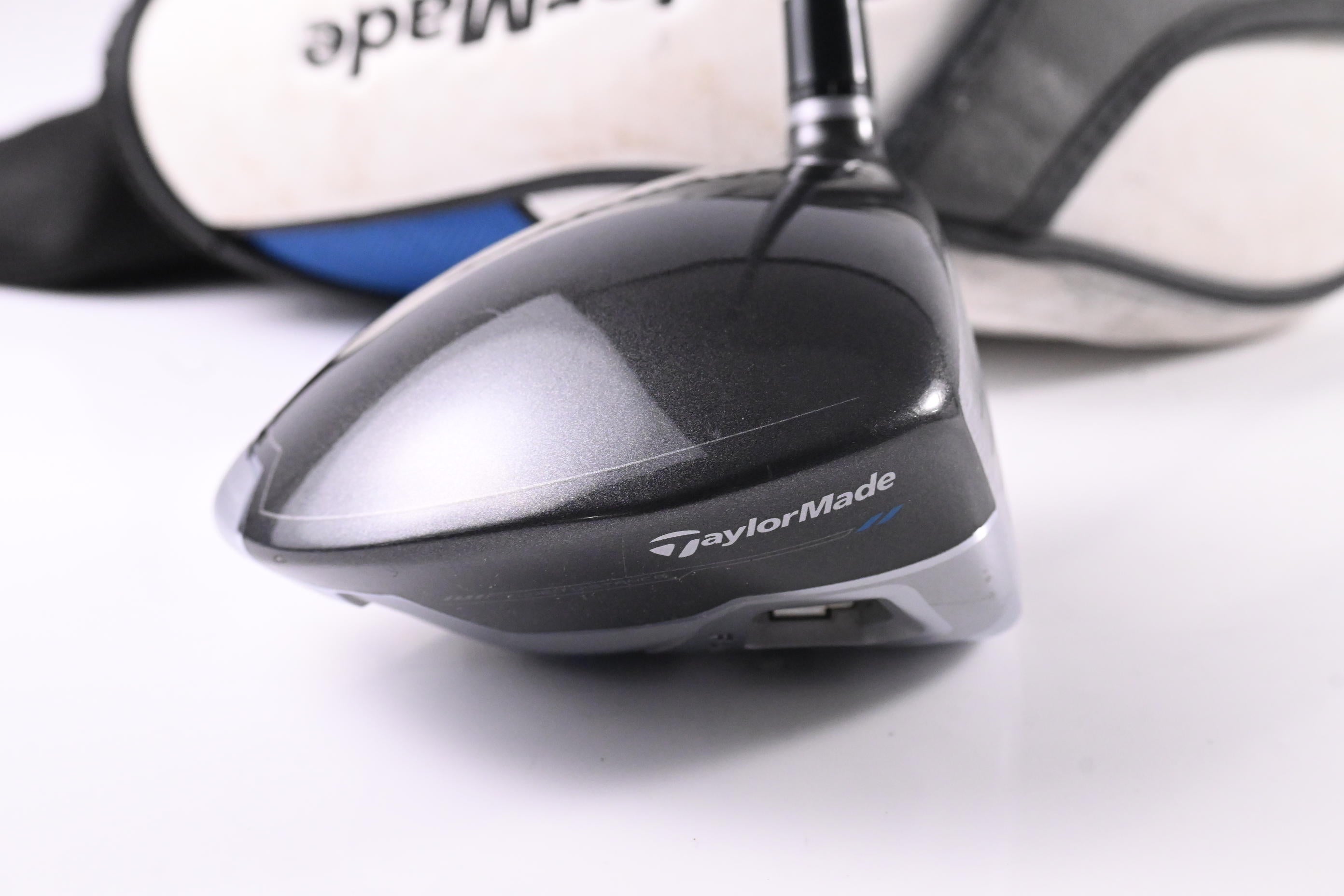 Taylormade SLDR Driver / 9.5 Degree / Regular Flex Speeder 57 Shaft