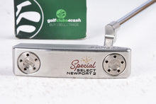 Load image into Gallery viewer, Scotty Cameron Super Select Newport 2 Putter / 34 Inch
