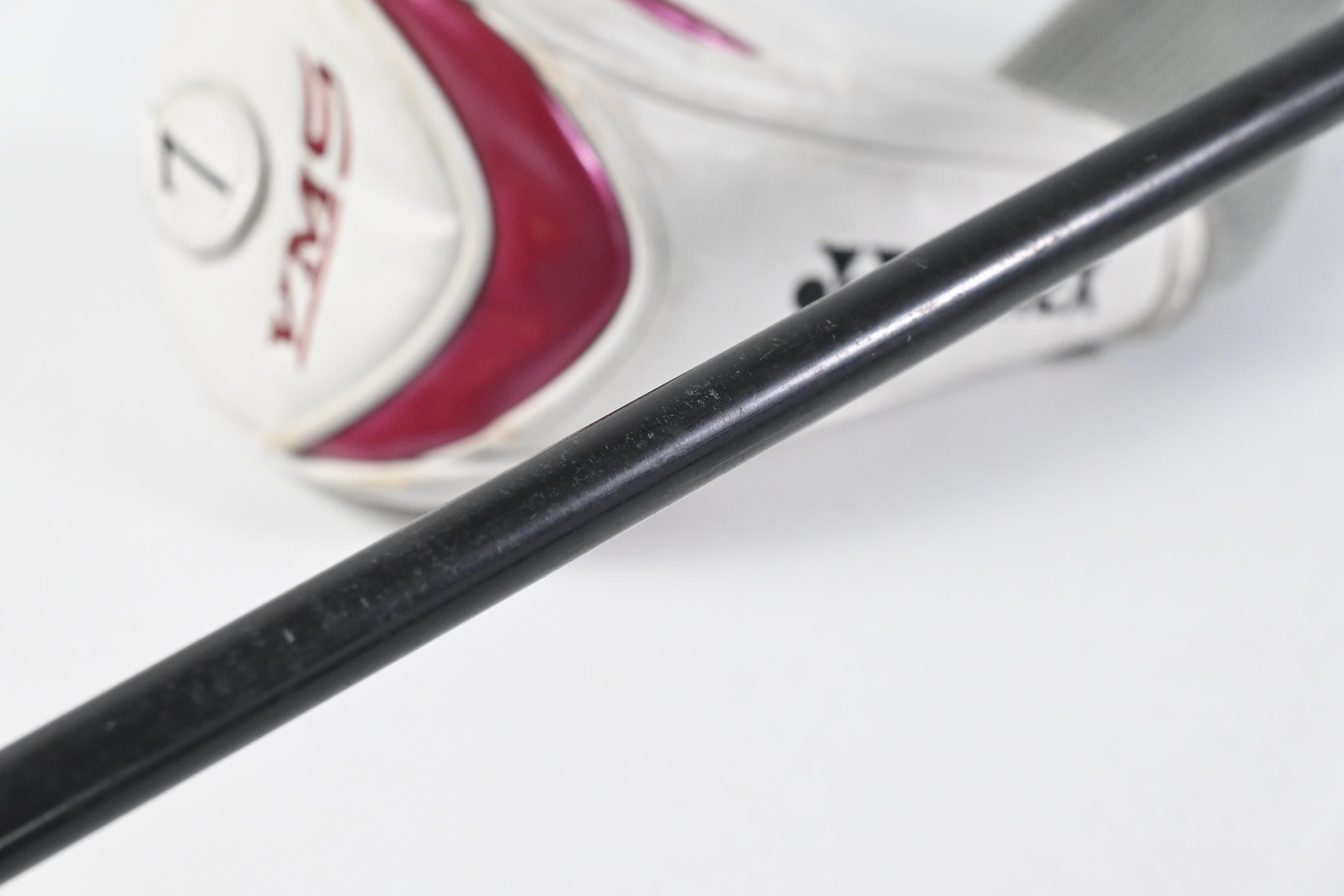 Ladies Yonex Nanospeed i #5 Wood / 21 Degree / Ladies Flex Yonex Nanospeed 70