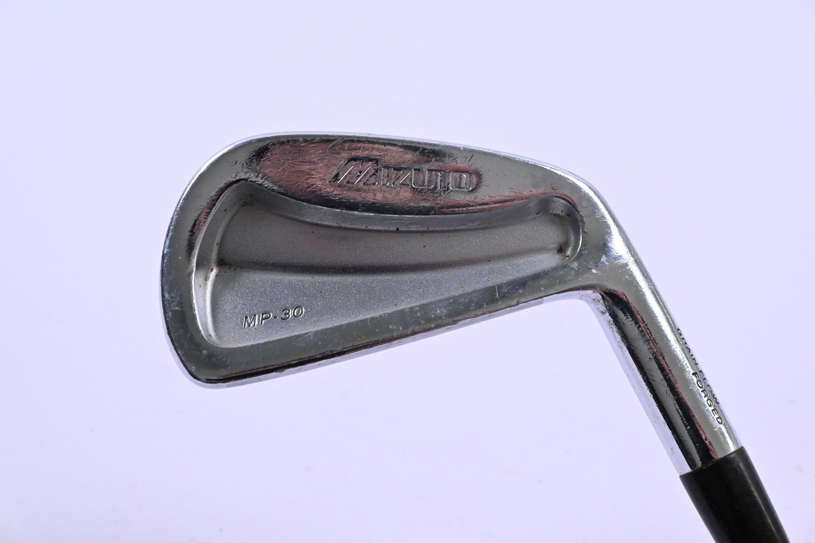 Mizuno MP-30 #2 Iron / 18 Degree / Stiff Flex Dynamic Gold Shaft