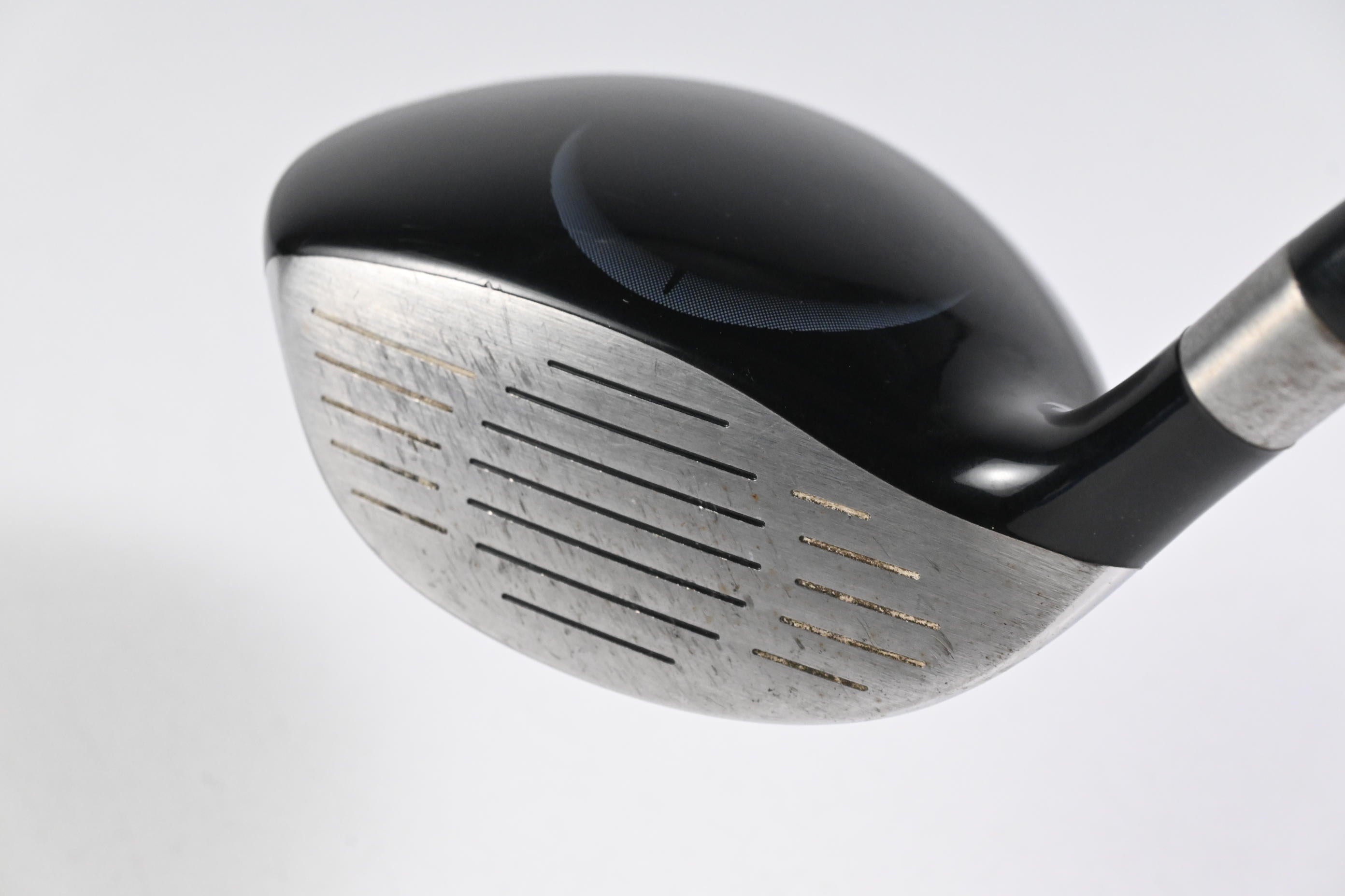 Ladies Ping G5 #5 Wood / 18 Degree / Ladies Flex Ping ULT 50 F Shaft