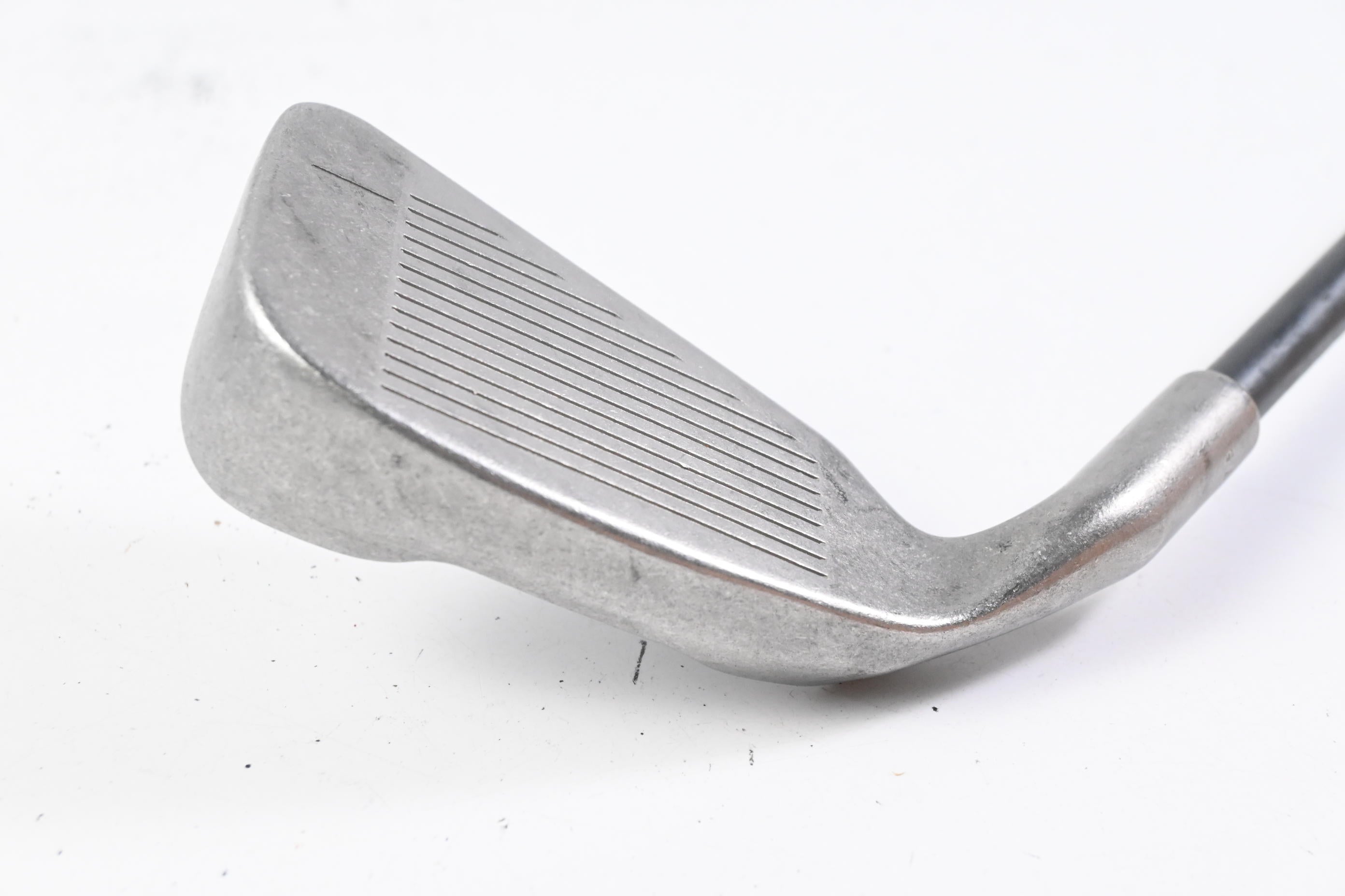 Ping Zing #1 Iron / 15.5 Degree / Red Dot / Stiff Flex Ping W54 Shaft