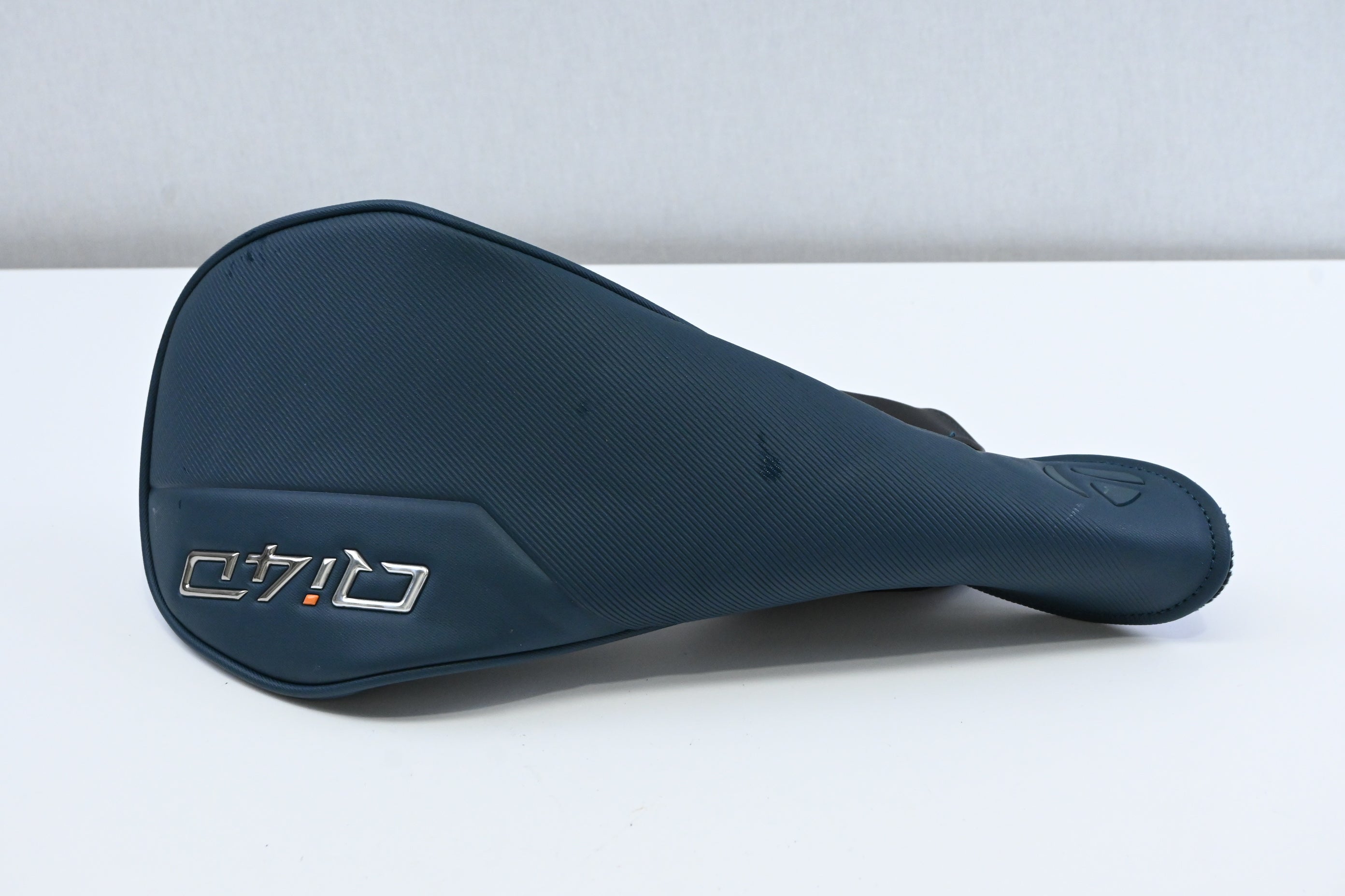 Taylormade Qi4D Driver / 9 Degree / Regular Flex Taylormade Reax Blue 50 Shaft