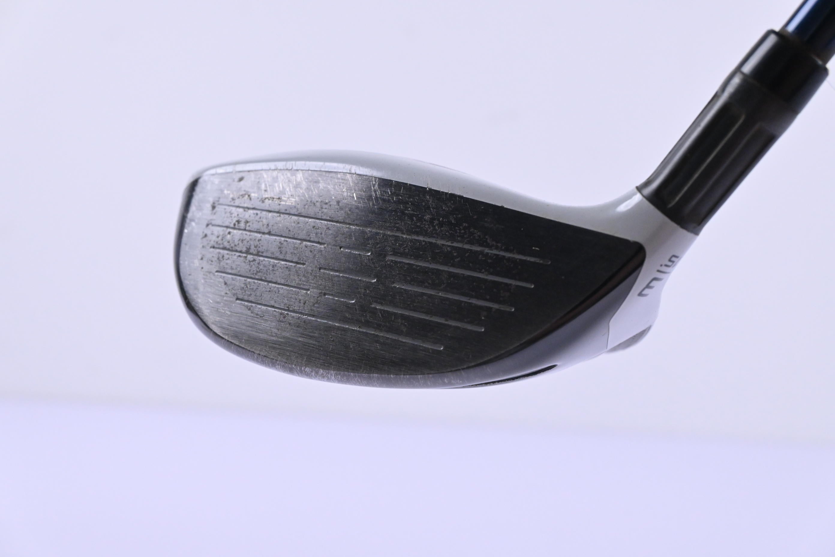 Taylormade SIM2 Max #3 Wood / 15 Degree / Regular Flex Fujikura Ventus Blue 5