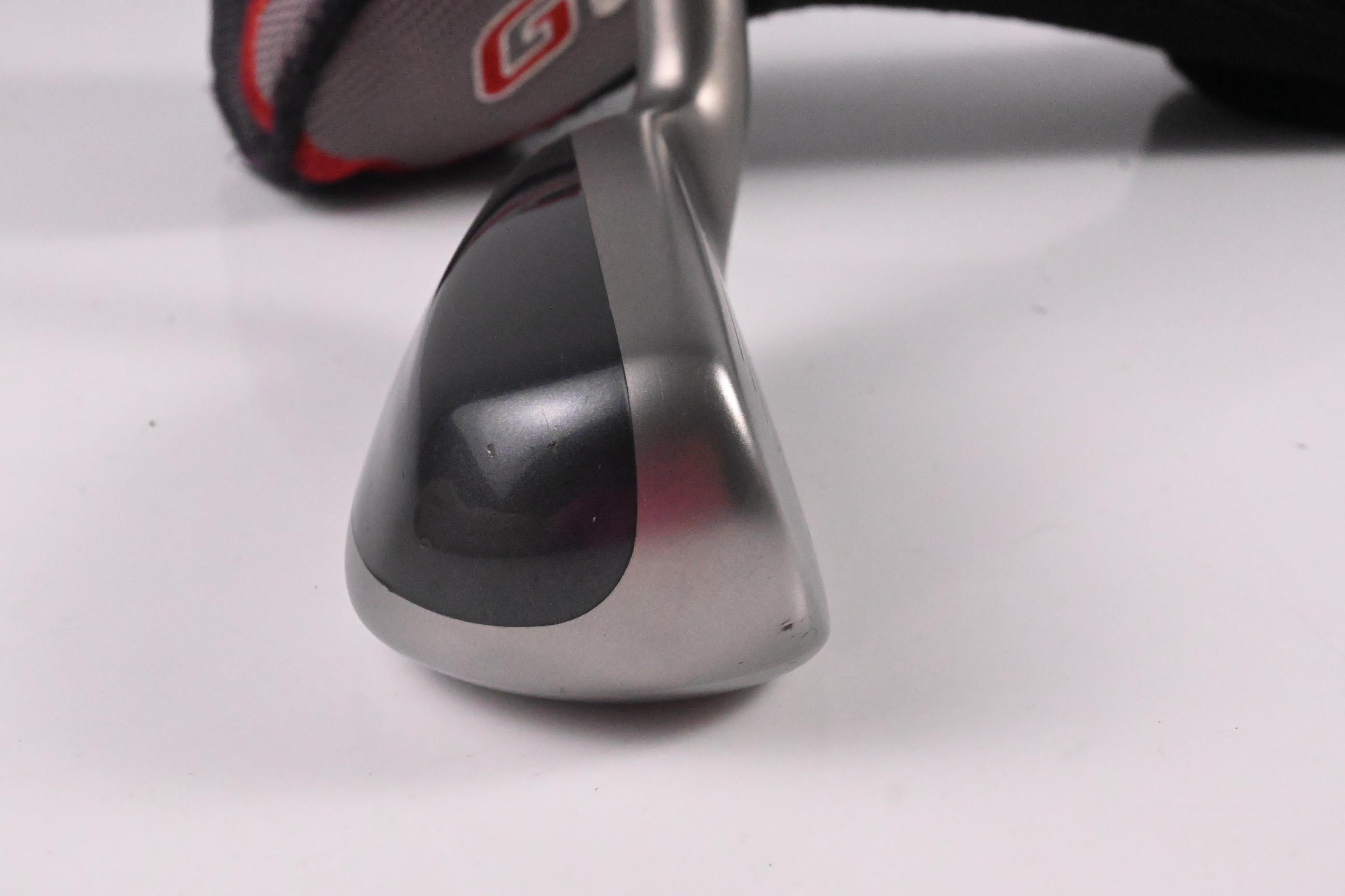 Ping G20 #2 Hybrid / 17 Degree / Regular Flex Ping TFC 169 Shaft